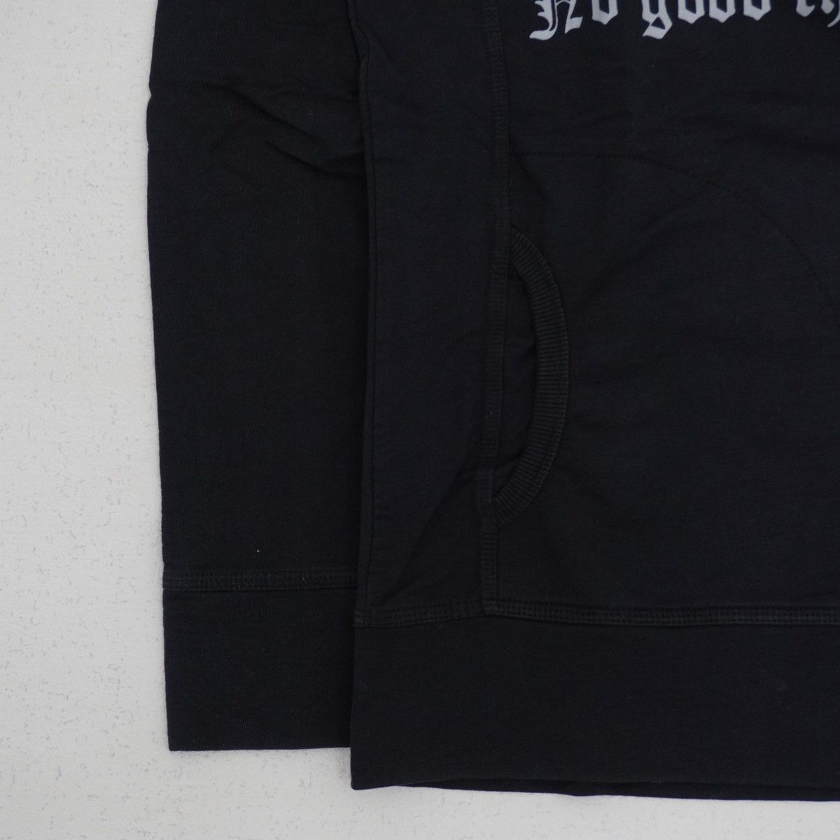 If Six Was Nine Clride Zip Hood Hoodie Gothic Poem ifsixwasnine LGB Style Size US M / EU 48-50 / 2 - 4 Thumbnail