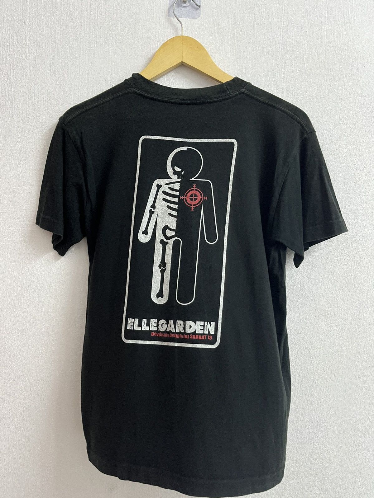 ELLEGARDEN