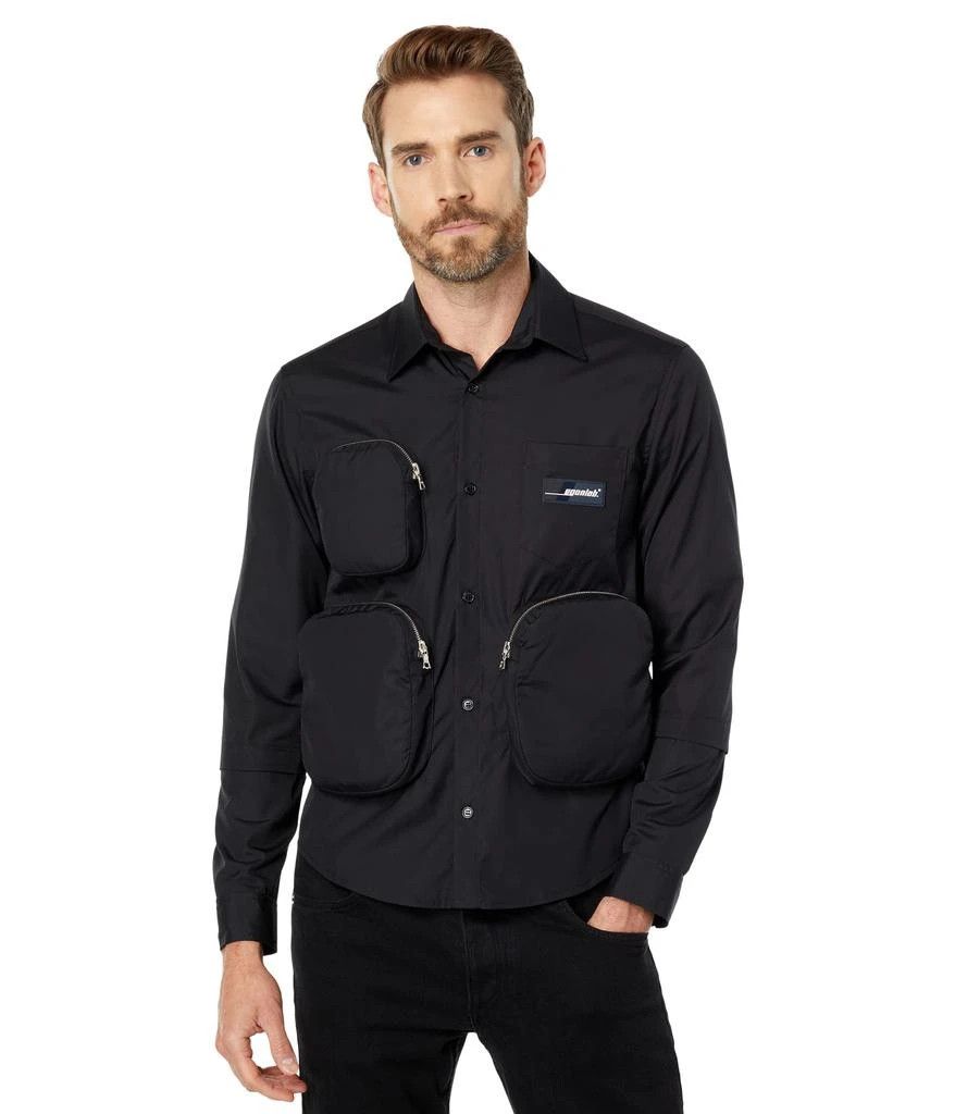 EGONlab Utility Shirt
