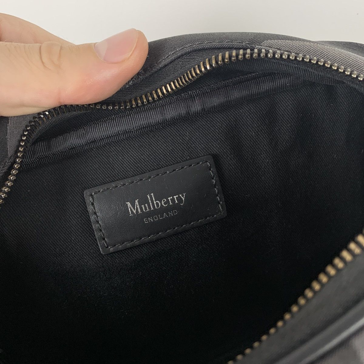 Mulberry Mulberry messenger bag Size ONE SIZE - 8 Thumbnail