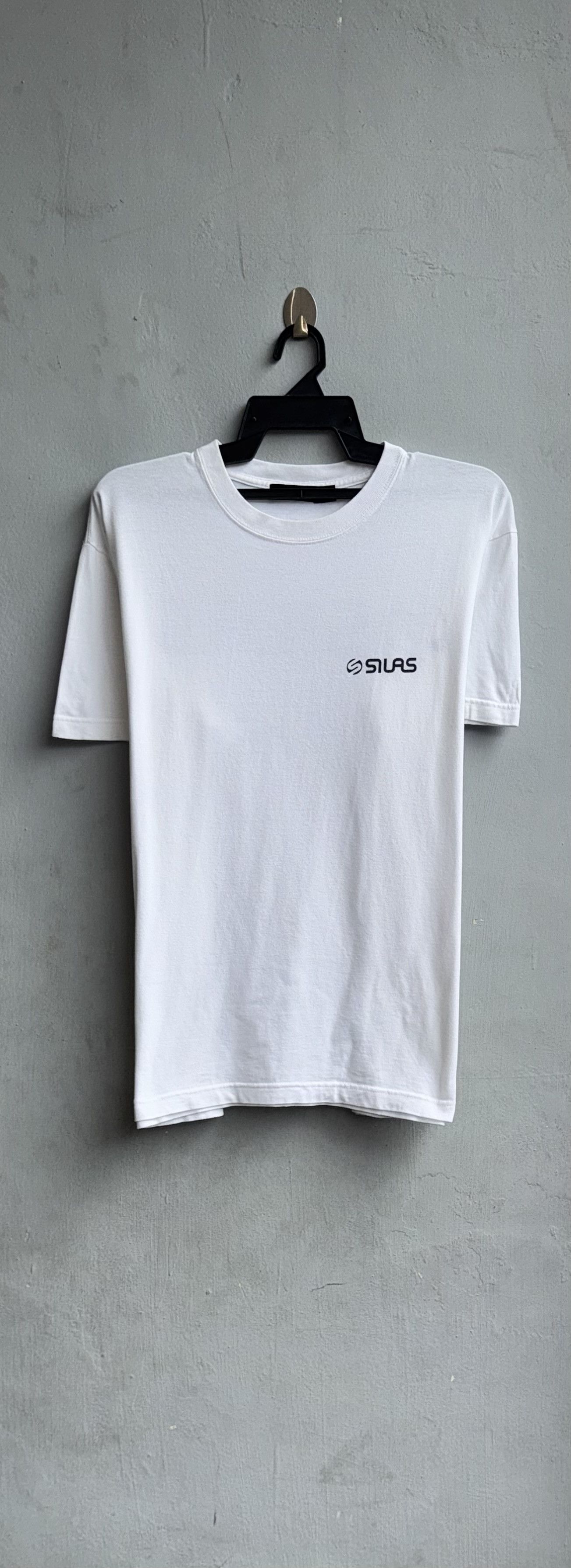 Silas Silas Spell Out Shirt Size US L / EU 52-54 / 3 - 2 Thumbnail