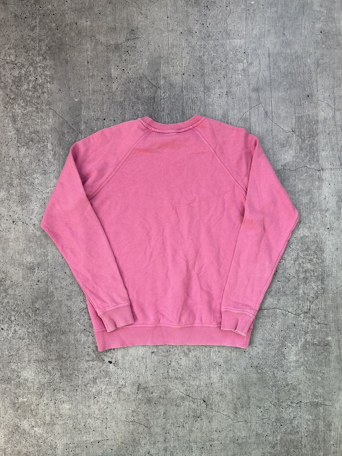 Designer × Kenzo Kenzo Original Pink 🎀 sweatshirt Size US XS / EU 42 / 0 - 6 Thumbnail