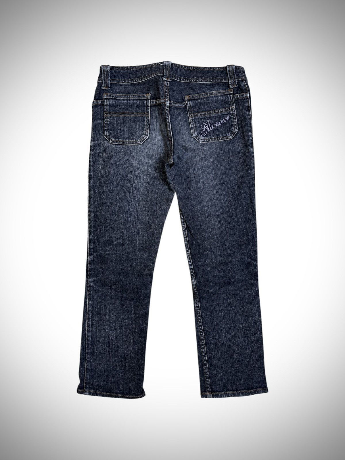 Hysteric Glamour 2000’s Hysteric Glamour - Jeans Size 27" / US 4 / IT 40 - 5 Thumbnail