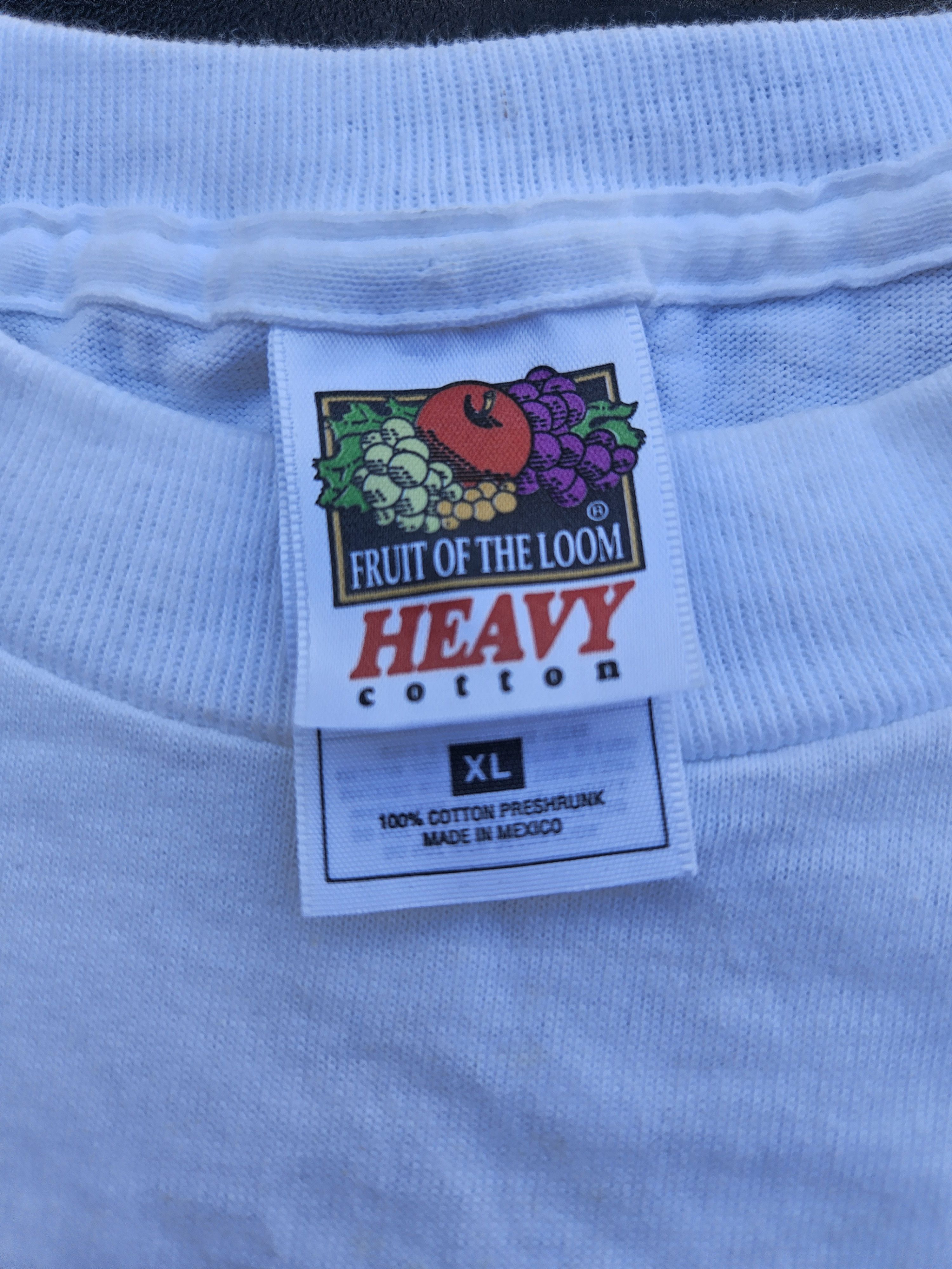 Fruit Of The Loom Sugar Shack Gentleman's Club Lake Geneve WI Vintage Tee Size US XL / EU 56 / 4 - 5 Thumbnail
