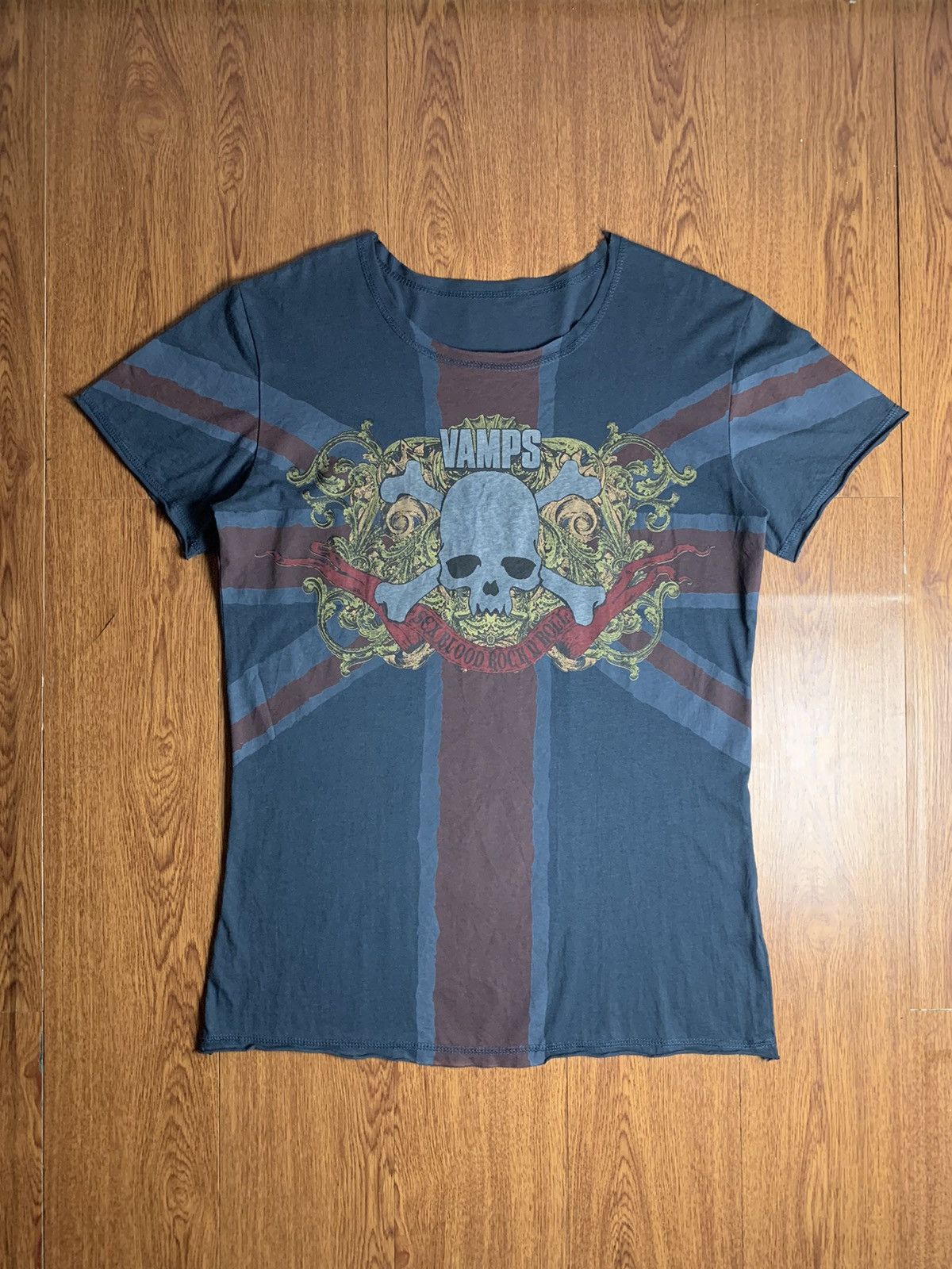Mad Punks Shirt | Grailed