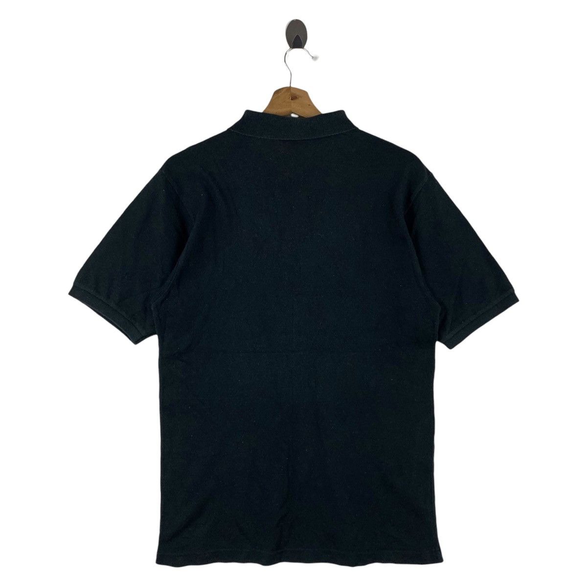 Christian Dior Monsieur Vintage CHRISTIAN DIOR Monsiur polo tees Size US S / EU 44-46 / 1 - 4 Thumbnail