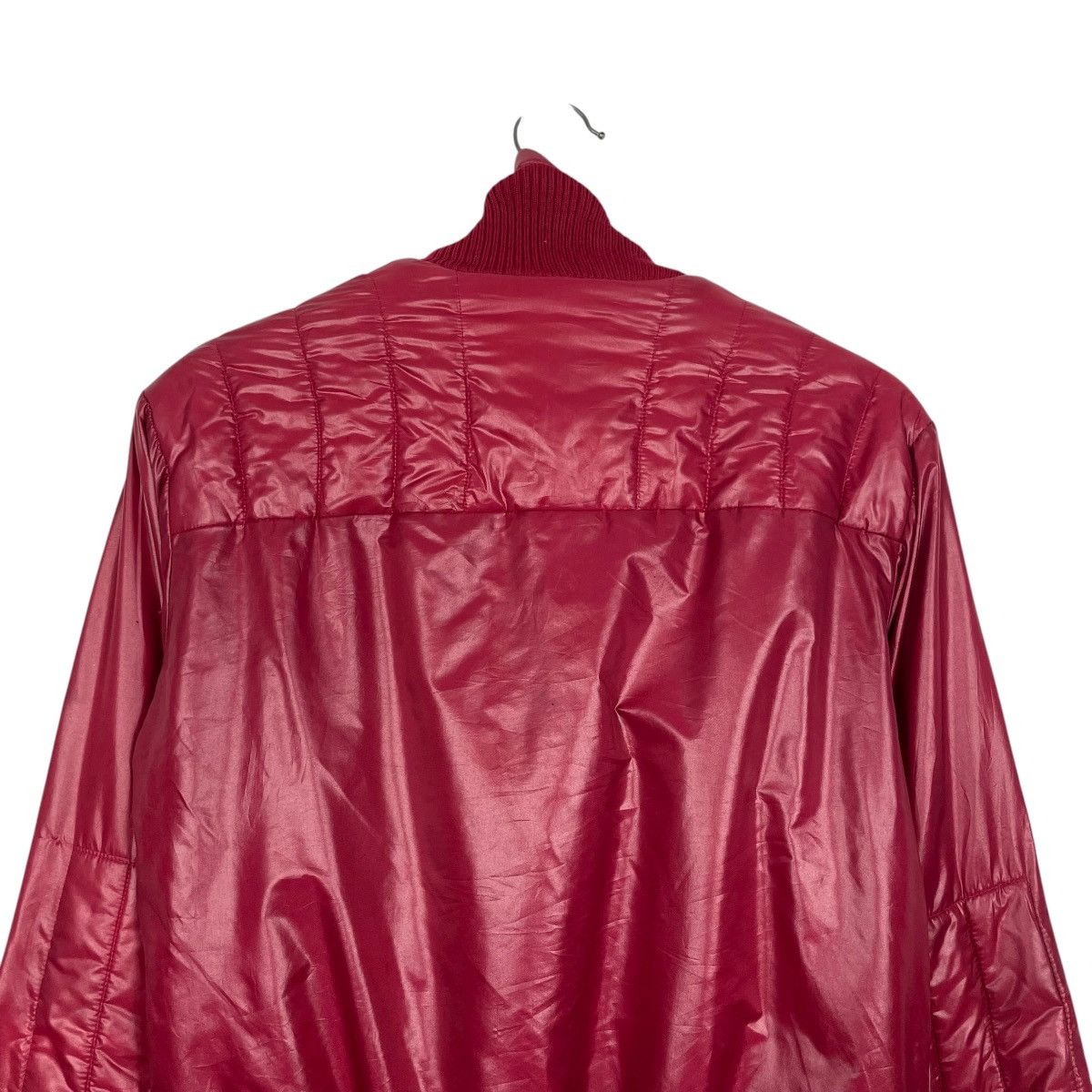 Lacoste Chemise Lacoste Zipper Jacket Size US S / EU 44-46 / 1 - 8 Thumbnail