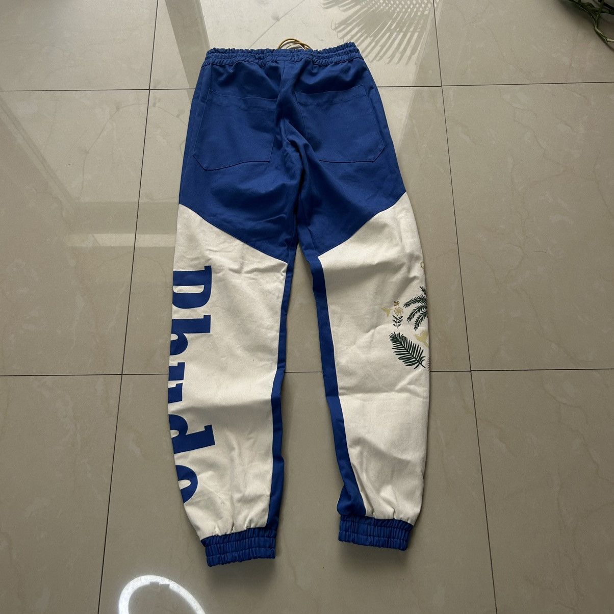Rhude Rhude Flight Pant Size US 28 / EU 44 - 5 Thumbnail