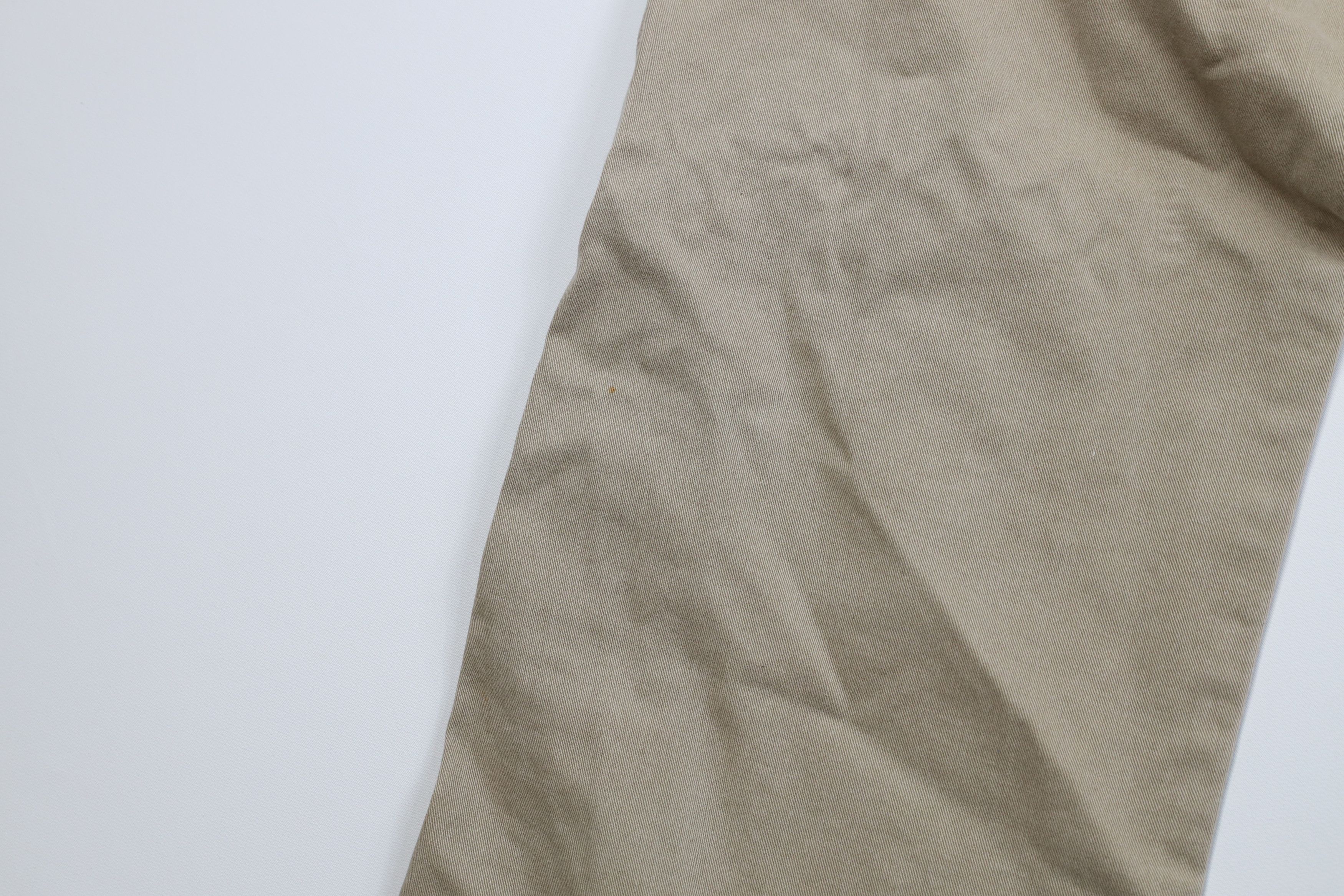 Wrangler Vintage Y2K Wrangler Baggy Wide Leg Cargo Pants Beige Size US 38 / EU 54 - 14 Thumbnail