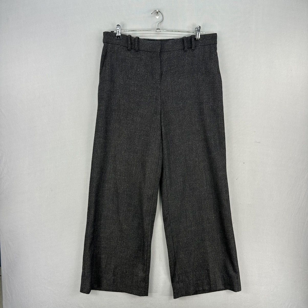 Vintage Christian Lacroix Wool Pants