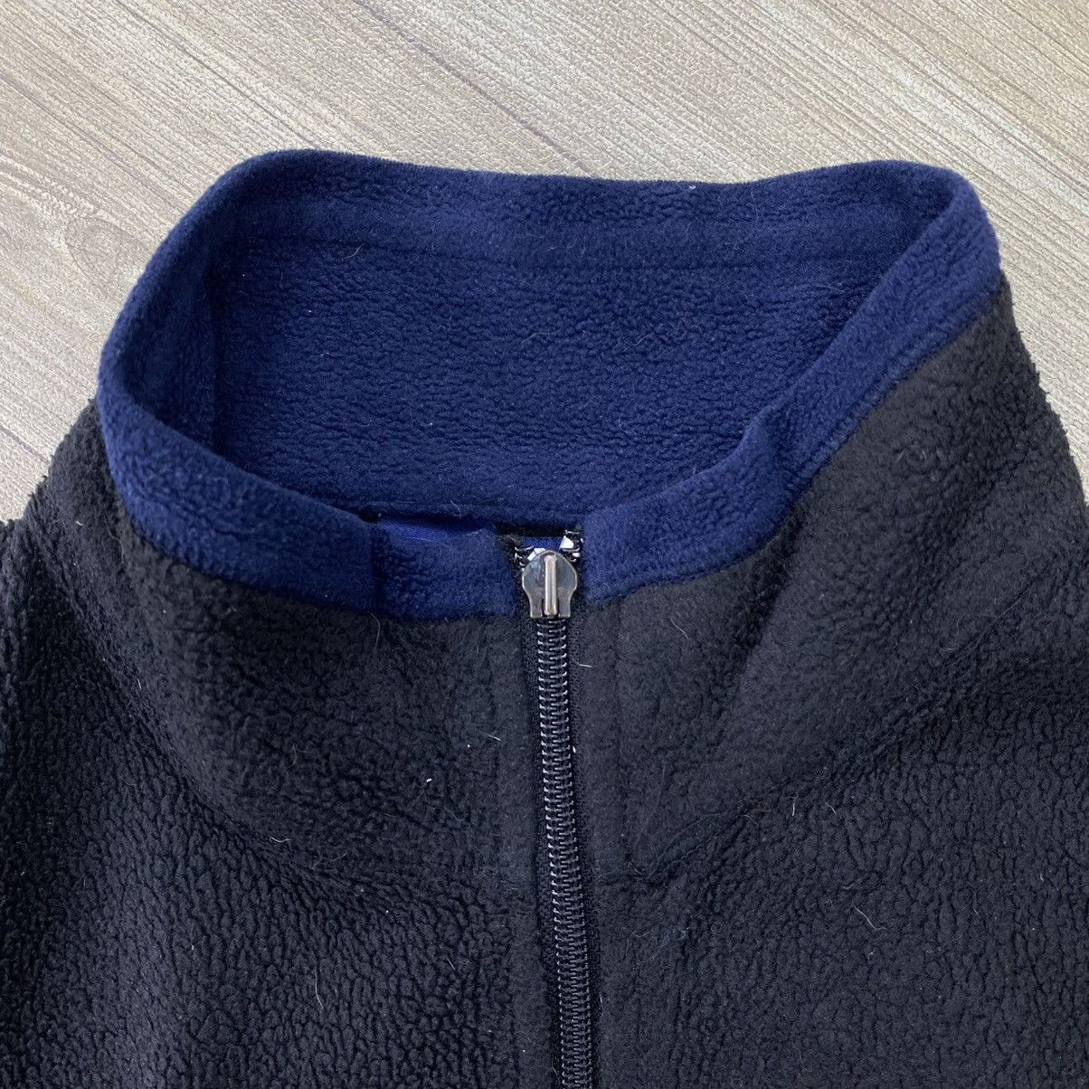 Polo Ralph Lauren 1990s Vintage Polo Sport Ralph Lauren Fleece Zip Jacket Size US XL / EU 56 / 4 - 6 Thumbnail