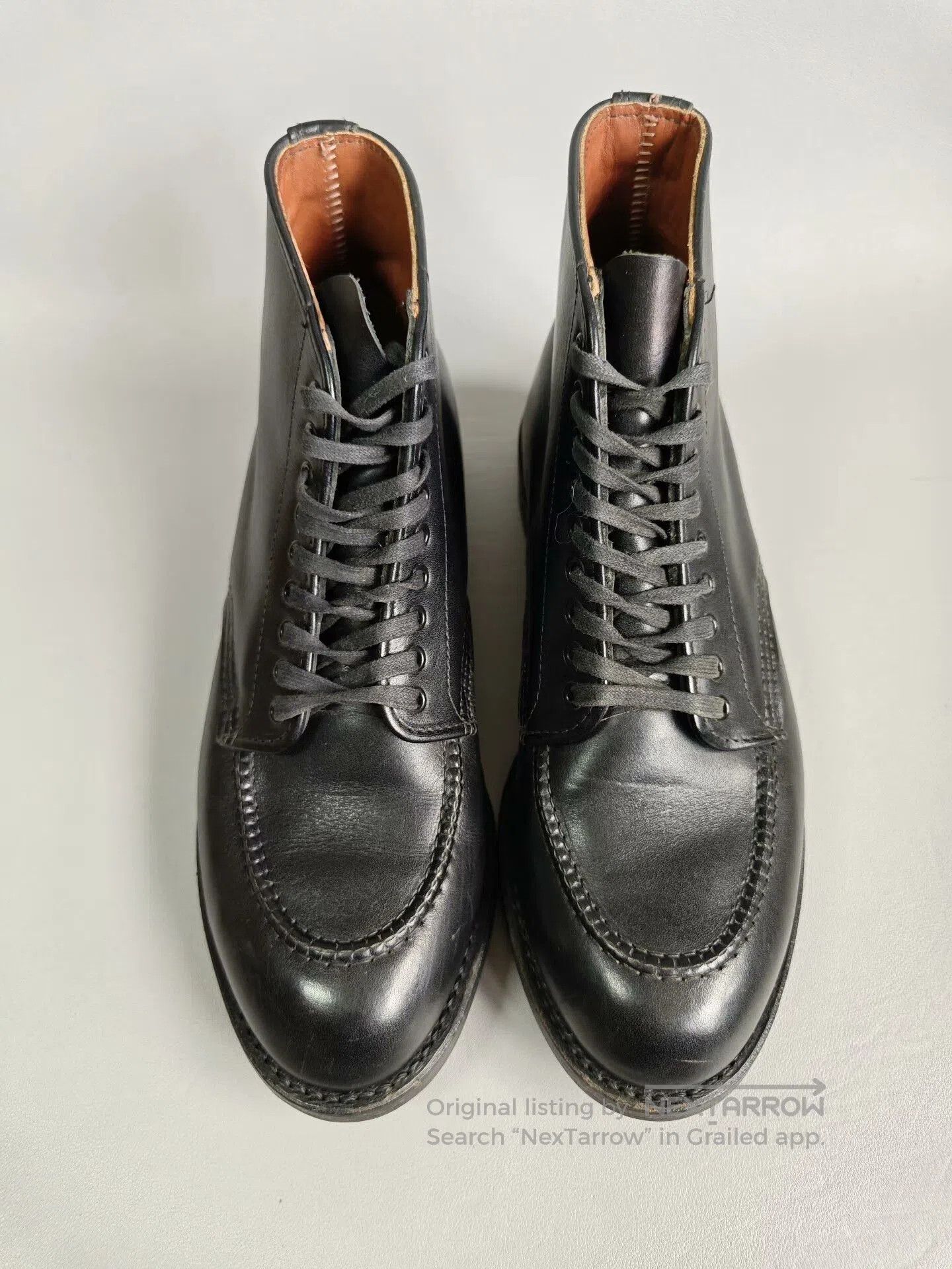 Red Wing REDWING JAPAN EXCLUSIVE Discontinued 9090 Girard Boots