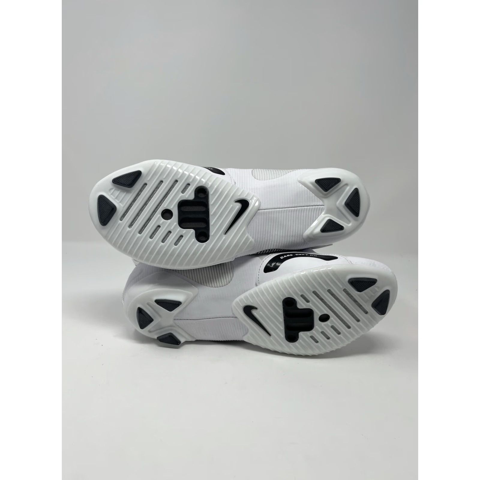 Nike Nike Superrep Cycle CW2191-100 Cycle Mens 6.5 White Nike SuperRep Shoes Men Bicycle Cycling New with Box Size US 7 / EU 40 - 7 Thumbnail