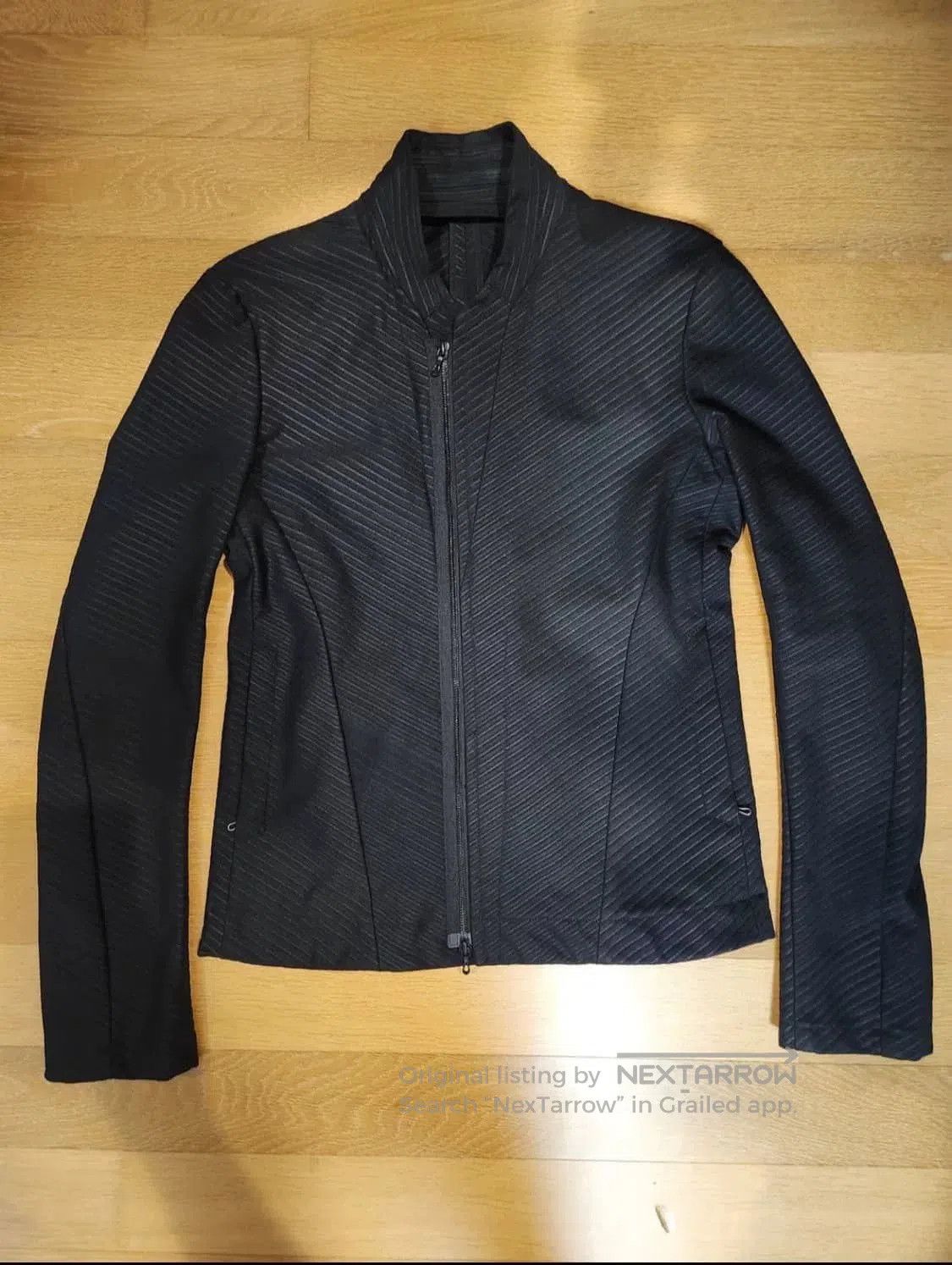 Julius Julius Landau Jacket Coat. Size US M / EU 48-50 / 2 - 1 Thumbnail