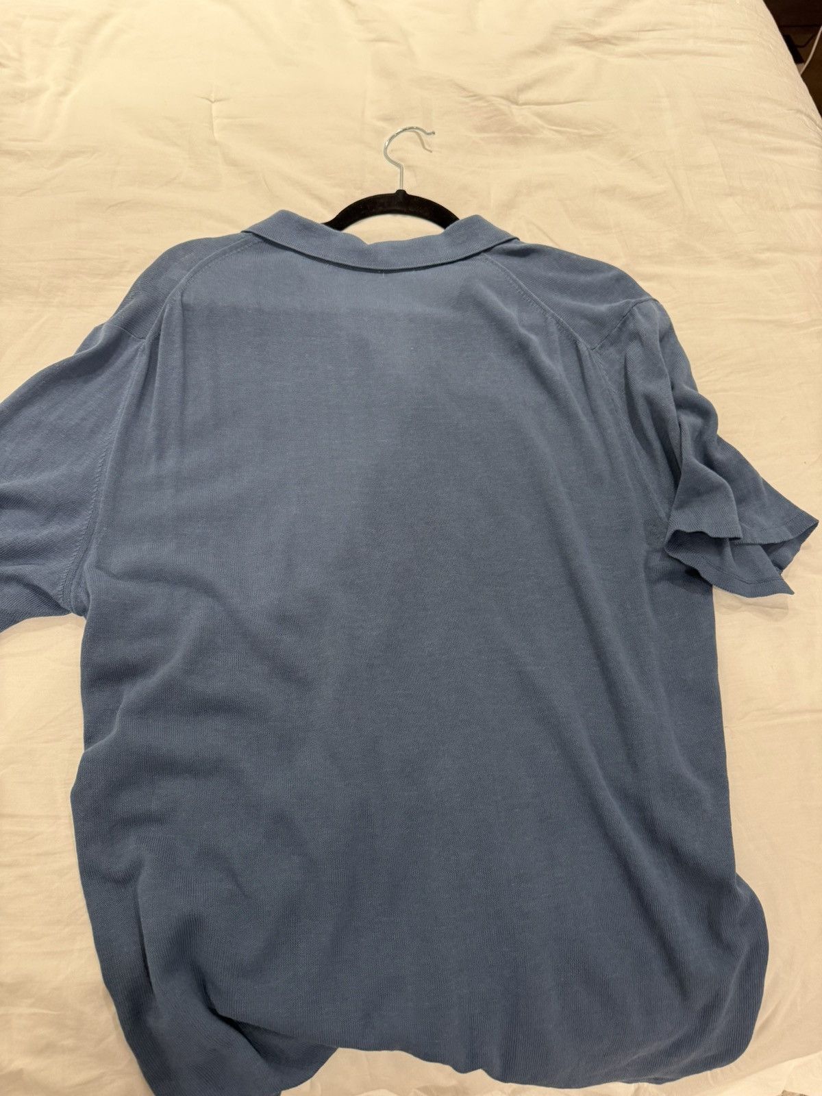 Other EXHIBIT shirt Size US XL / EU 56 / 4 - 2 Thumbnail
