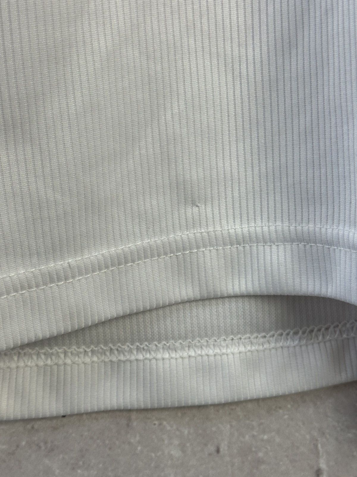 Umbro Vintage Umbro England White Soccer Jersey Size US XL / EU 56 / 4 - 6 Thumbnail