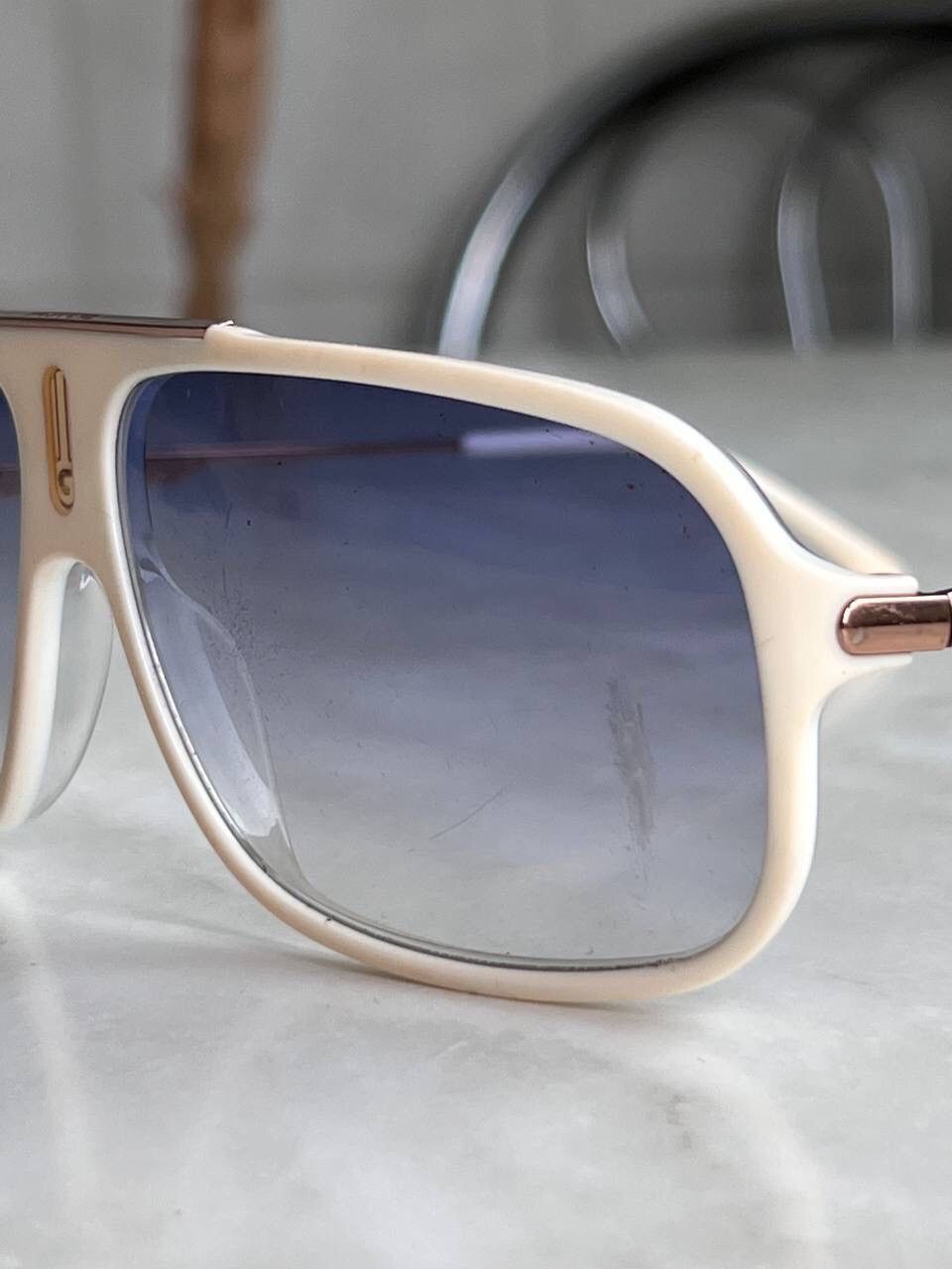 Carrera Carrera Sunglasses Vintage Size ONE SIZE - 3 Thumbnail