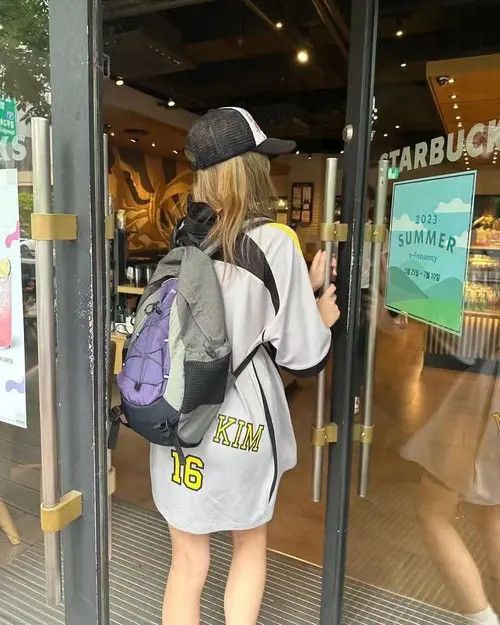 Japanese Brand Kuroda x Kubo Purple Outdoor Sports Waterproof Shoulder Bag Size ONE SIZE - 2 Thumbnail