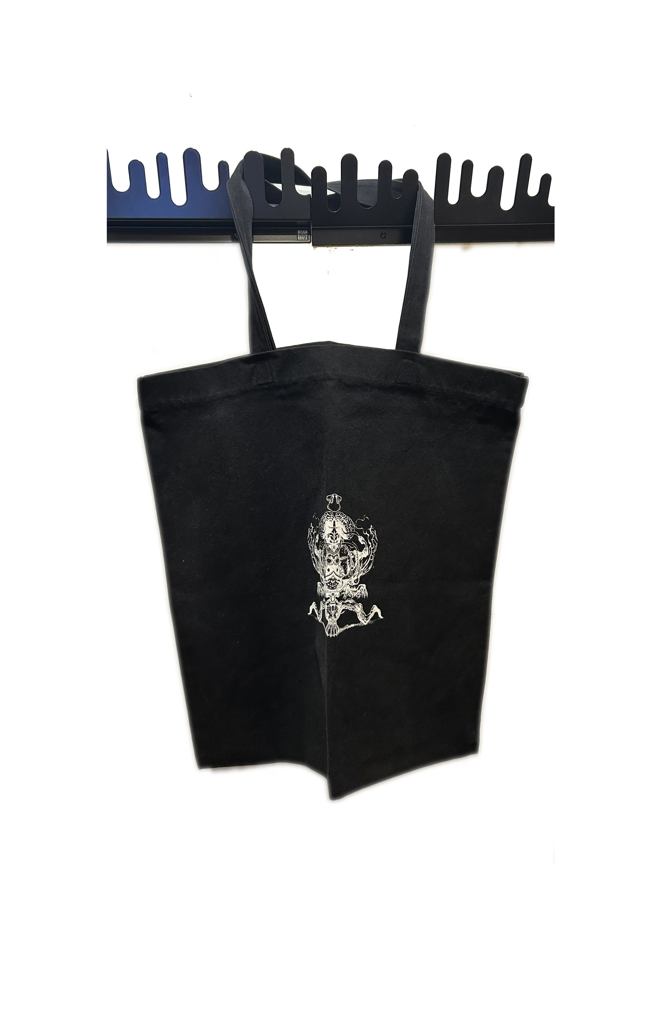 Julius Julius/Nilos Large Tote bag Size ONE SIZE - 1 Thumbnail