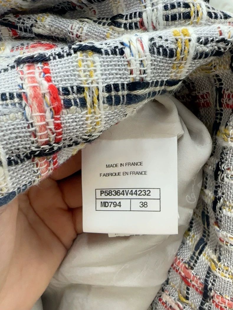 Chanel Chanel Dress Size XS / US 0-2 / IT 36-38 - 8 Thumbnail