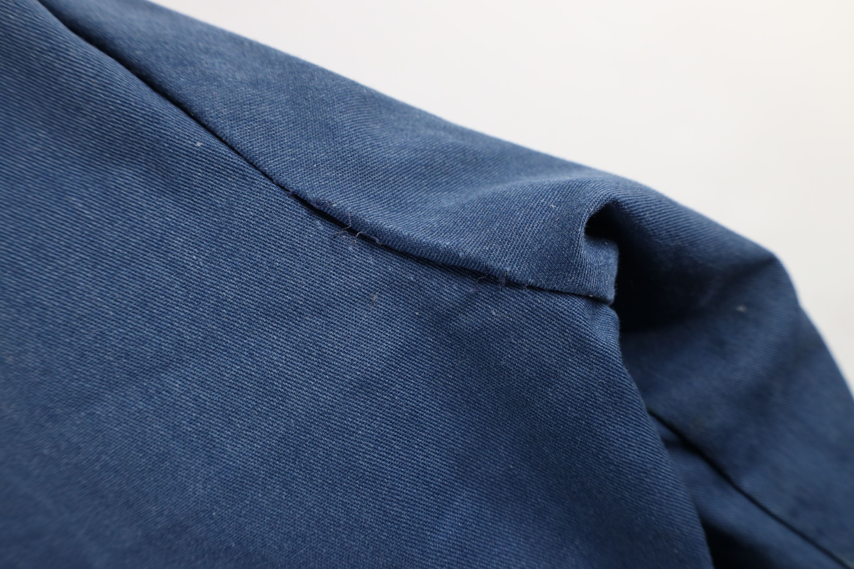 Vintage × Walls Vintage 90s Walls Thrashed Insulated Quilted Coveralls Size US XL / EU 56 / 4 - 20 Thumbnail