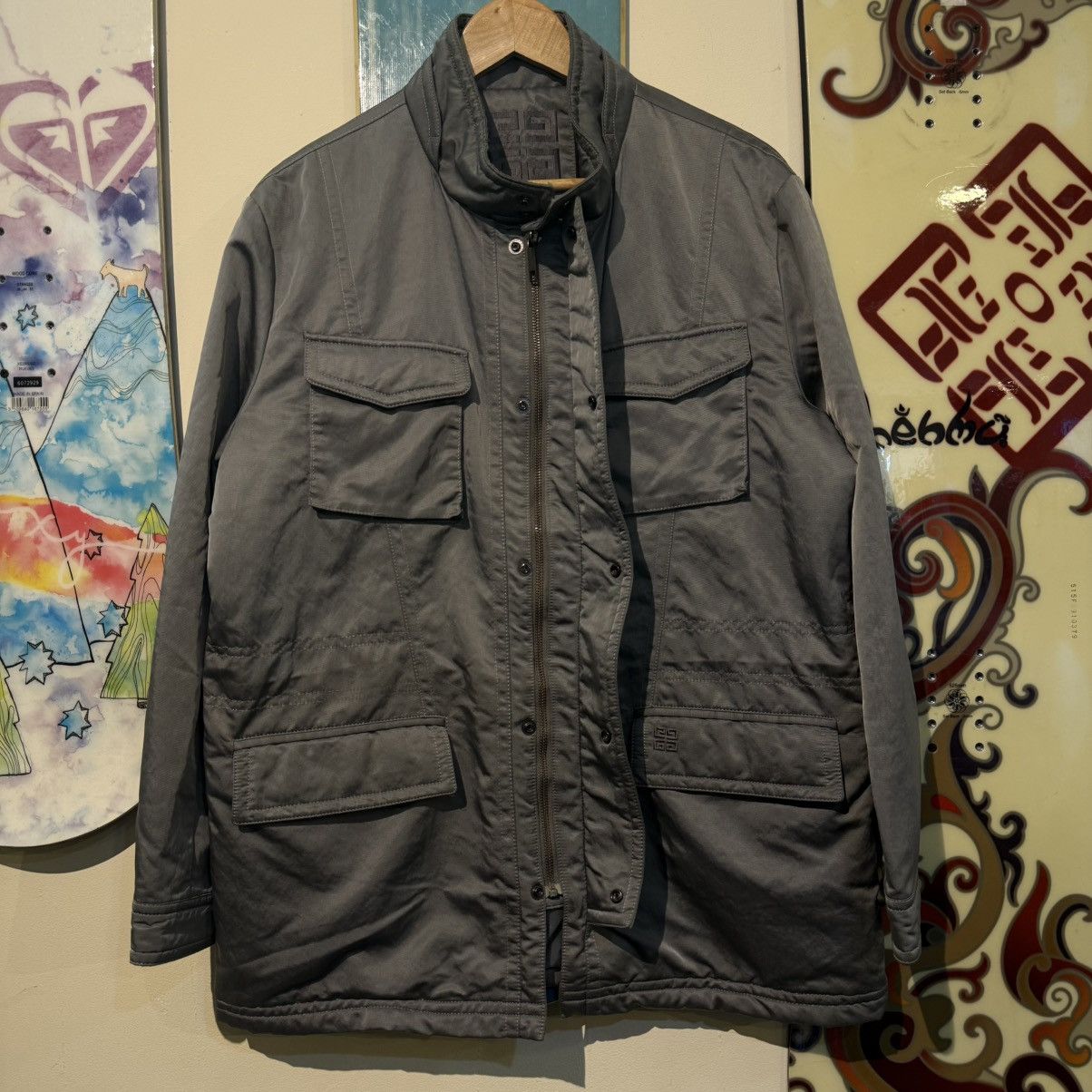 Givenchy Givenchy 90s Vintage Size US L / EU 52-54 / 3 - 7 Thumbnail