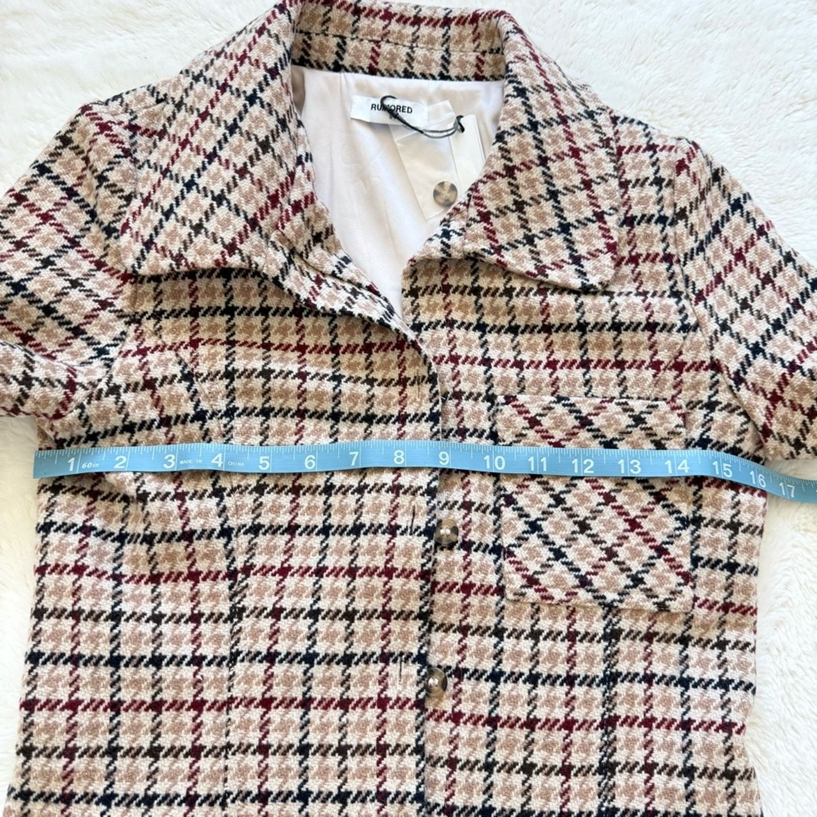 Other NWT!!! Rumored women dress size S Size S / US 4 / IT 40 - 10 Thumbnail