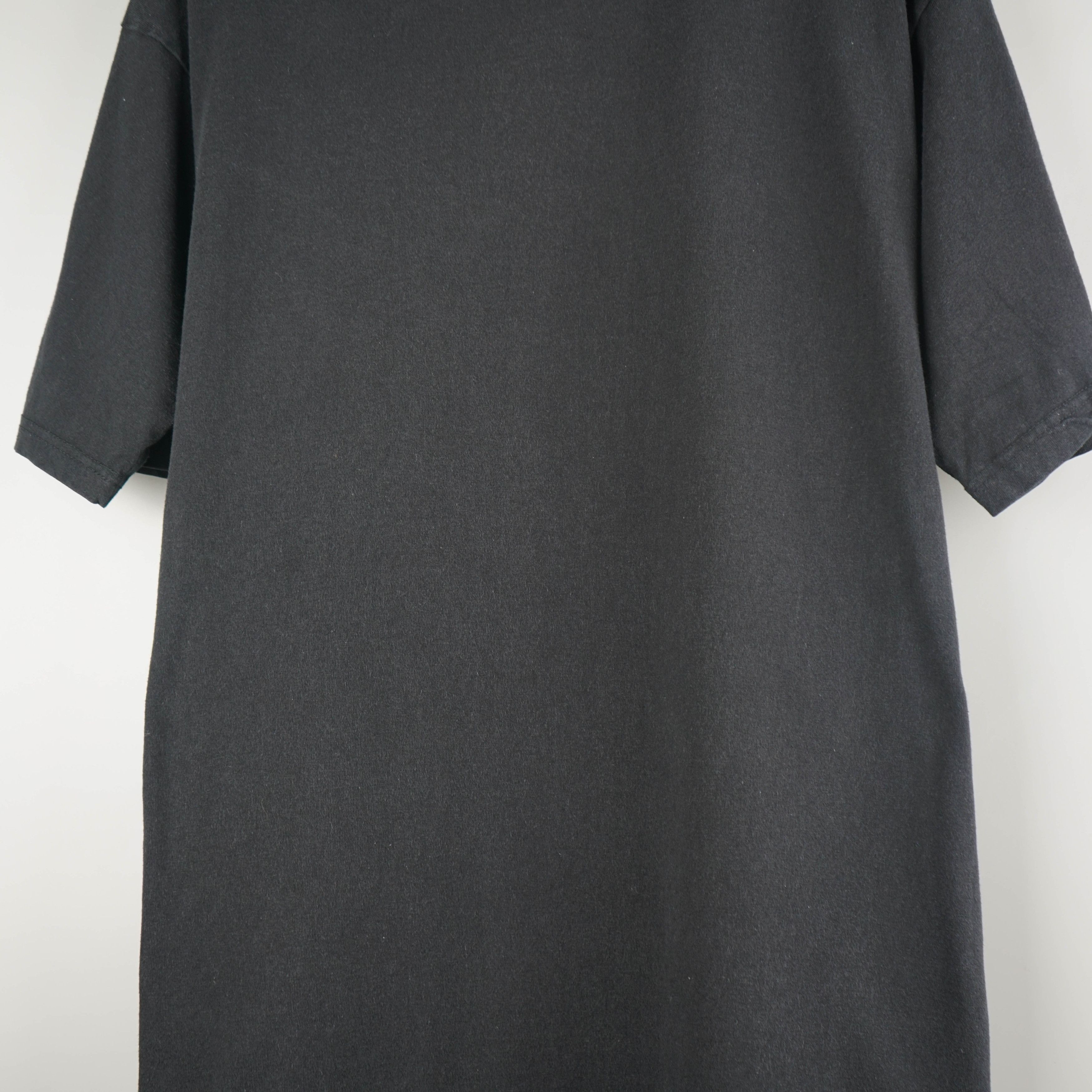 Man Made In Australia × Vintage Vintage 1990s Outlaw Ned Kelly T-Shirt Size US XL / EU 56 / 4 - 6 Thumbnail