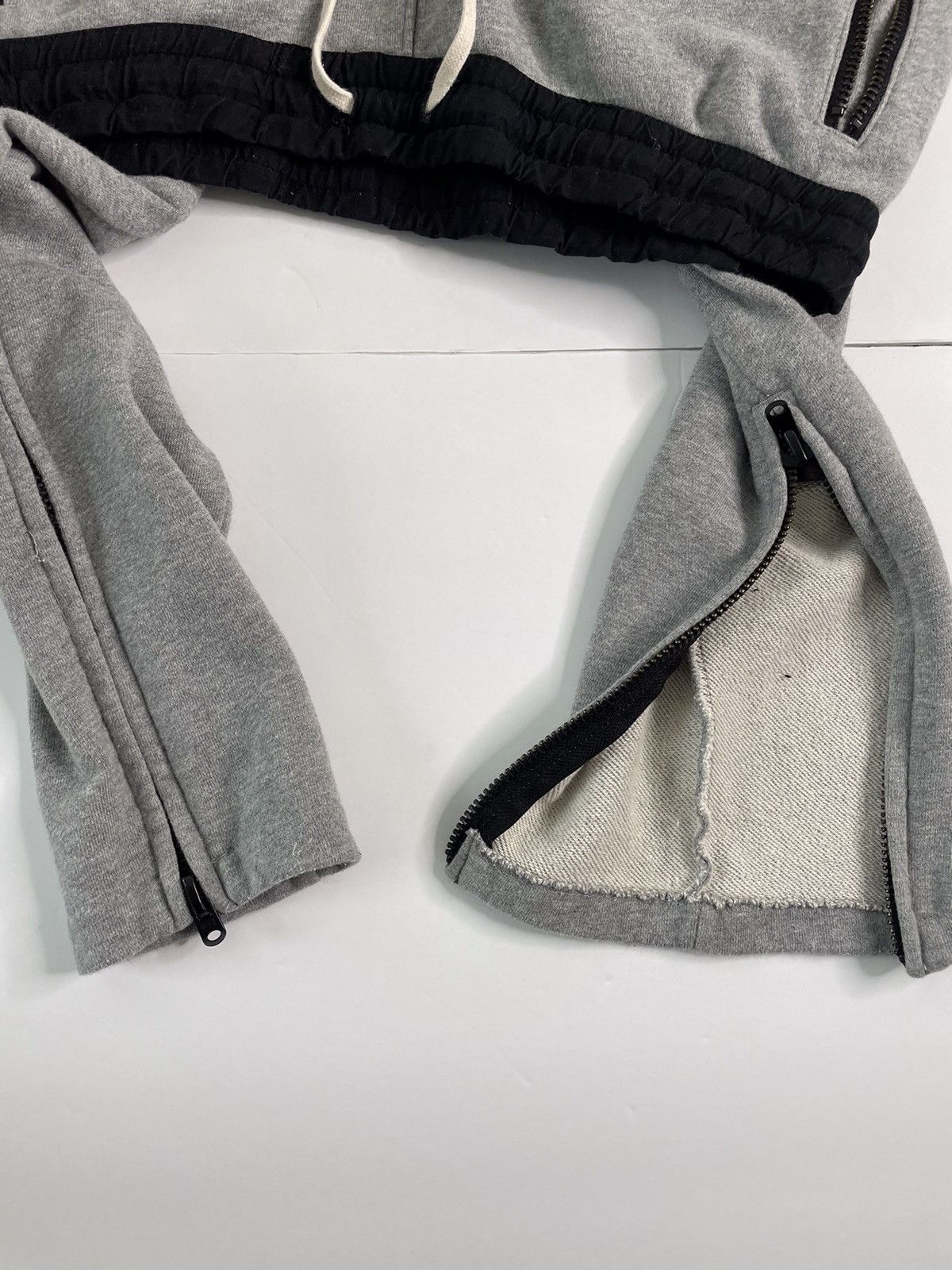 Other Fear of God Essentials Sweatpants Size US 32 / EU 48 - 8 Thumbnail