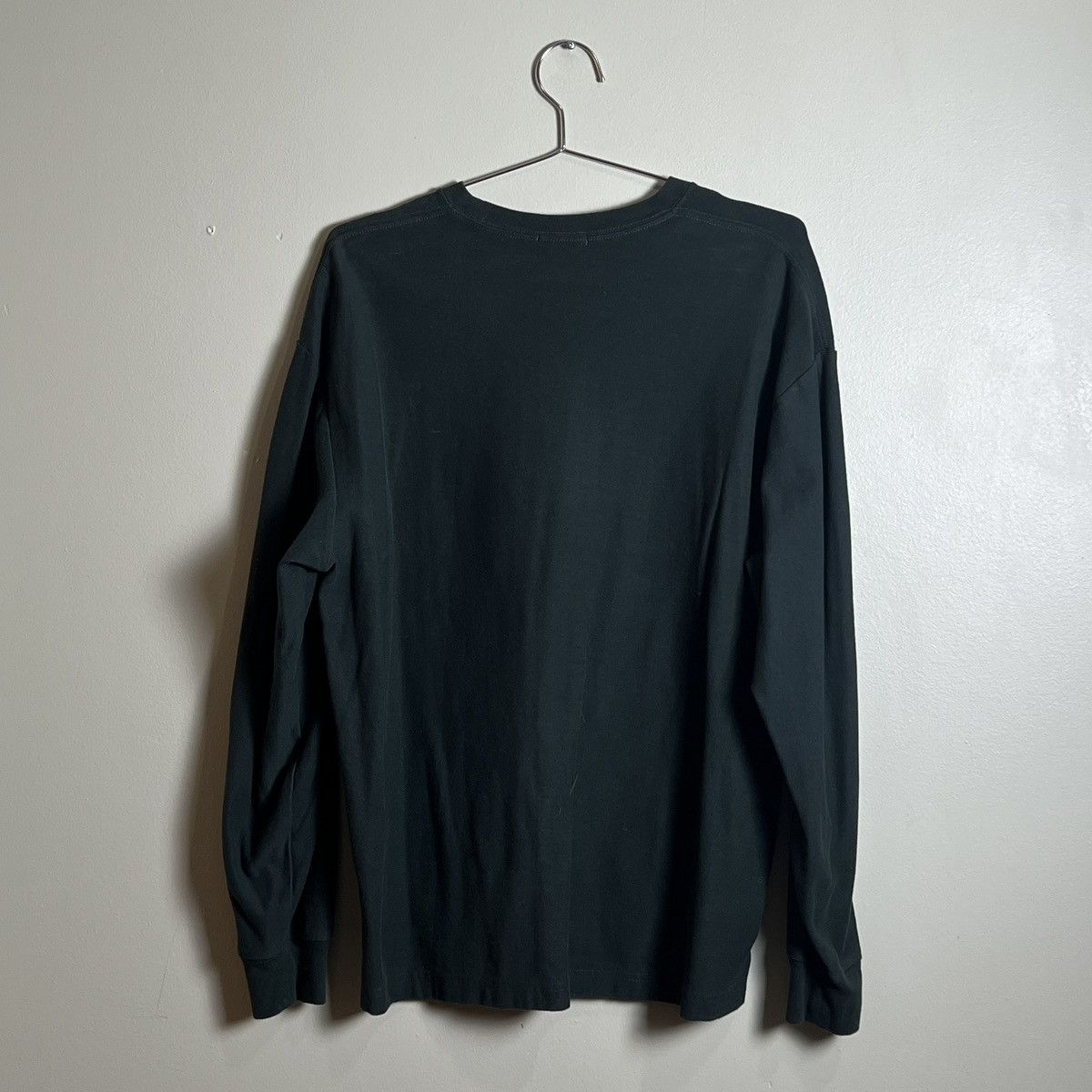 Kith #008 - KITH Quinn Sweater (Pine & Red) Size US S / EU 44-46 / 1 - 2 Thumbnail