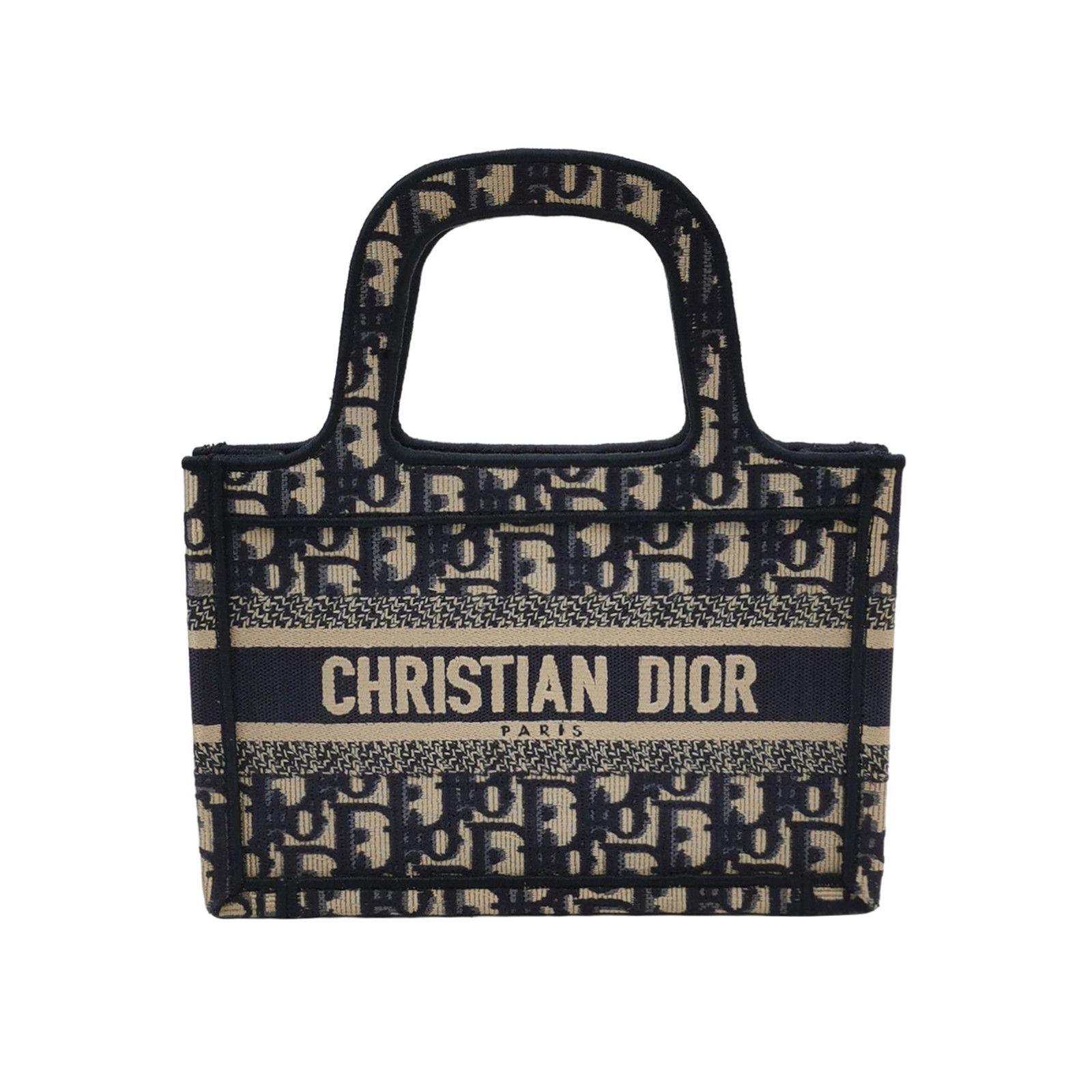 Dior Dior Women os Tote Bags Size ONE SIZE - 1 Thumbnail