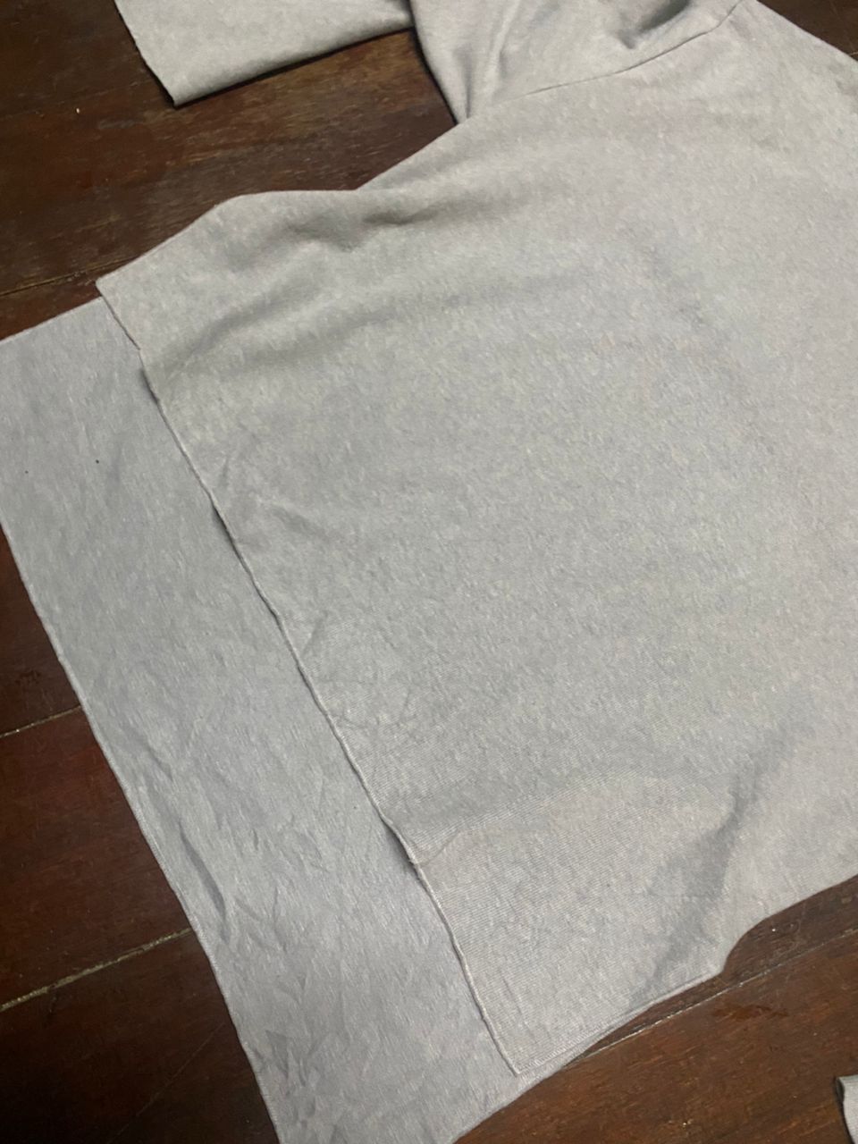 Zara Zara turtleneck blouse long sleeve shirt Size L / US 10 / IT 46 - 7 Thumbnail