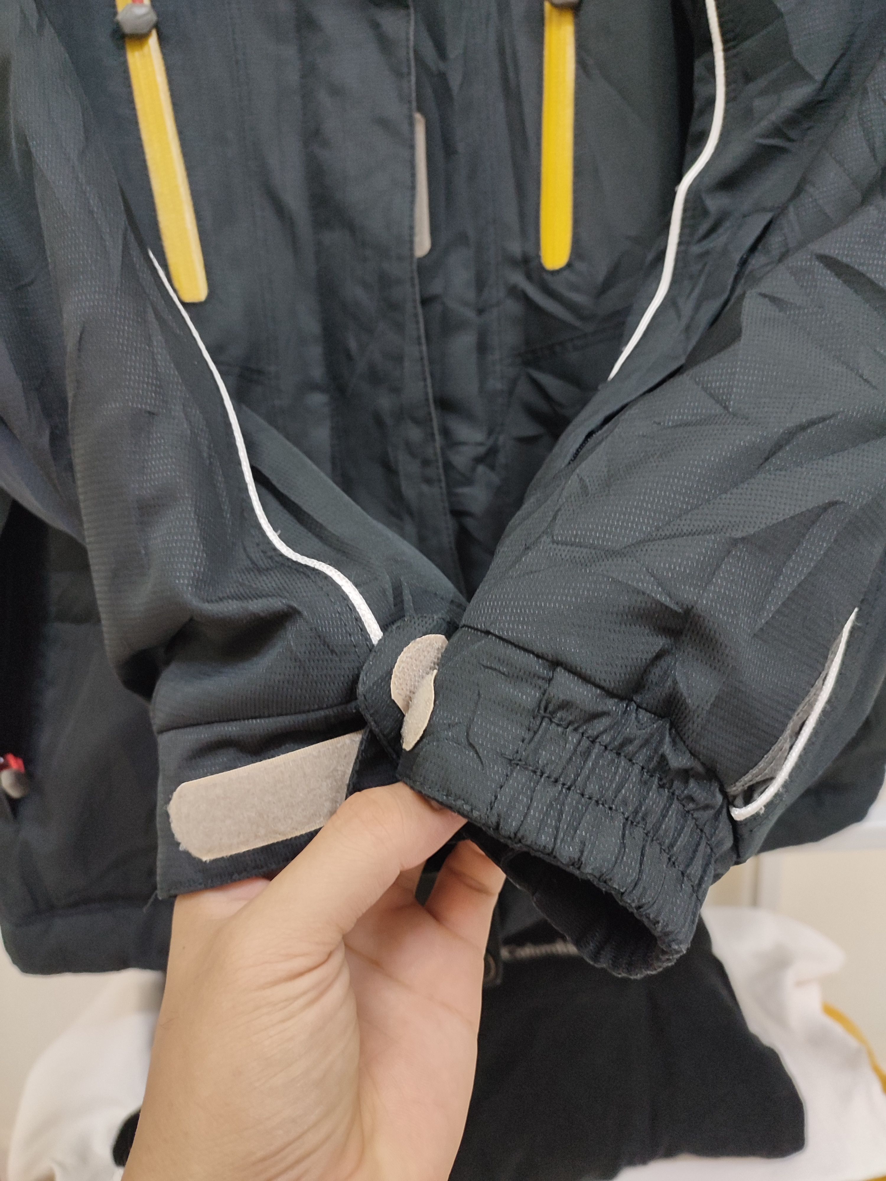 Audi 💥RARE💥 AUDI X GOLDWIN SKI JACKET Size US M / EU 48-50 / 2 - 8 Thumbnail