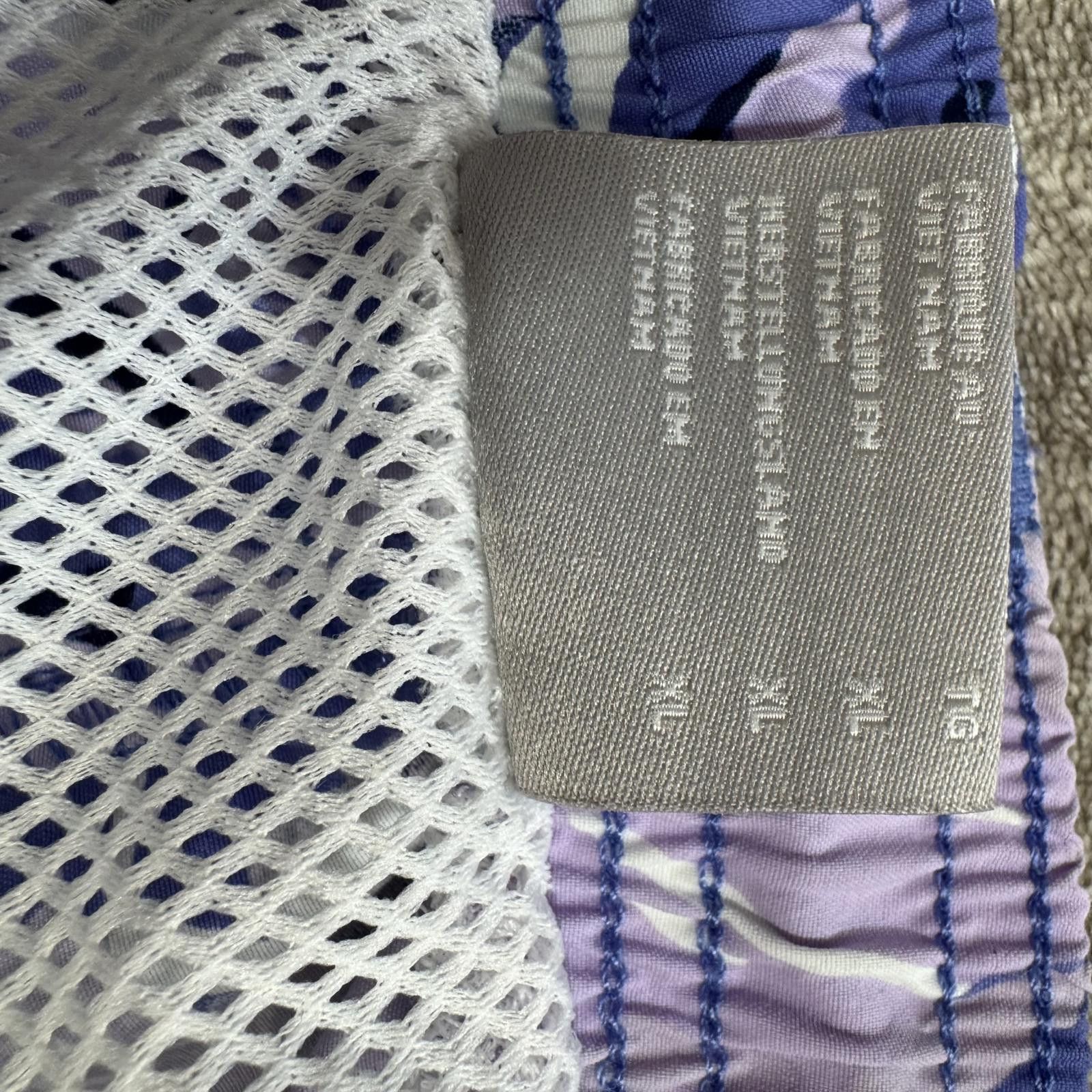 Columbia COLUMBIA Men's XL PFG Performance Swim Trunks UPF 50 Omni Size US 36 / EU 52 - 10 Thumbnail