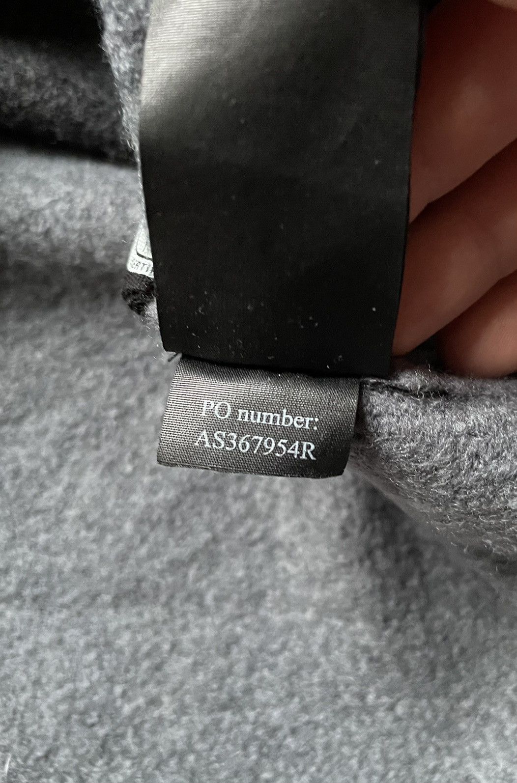 Allsaints All Saints Lobke Wool Knitted Sweater Ramskull Logo M Gray Size US M / EU 48-50 / 2 - 11 Thumbnail