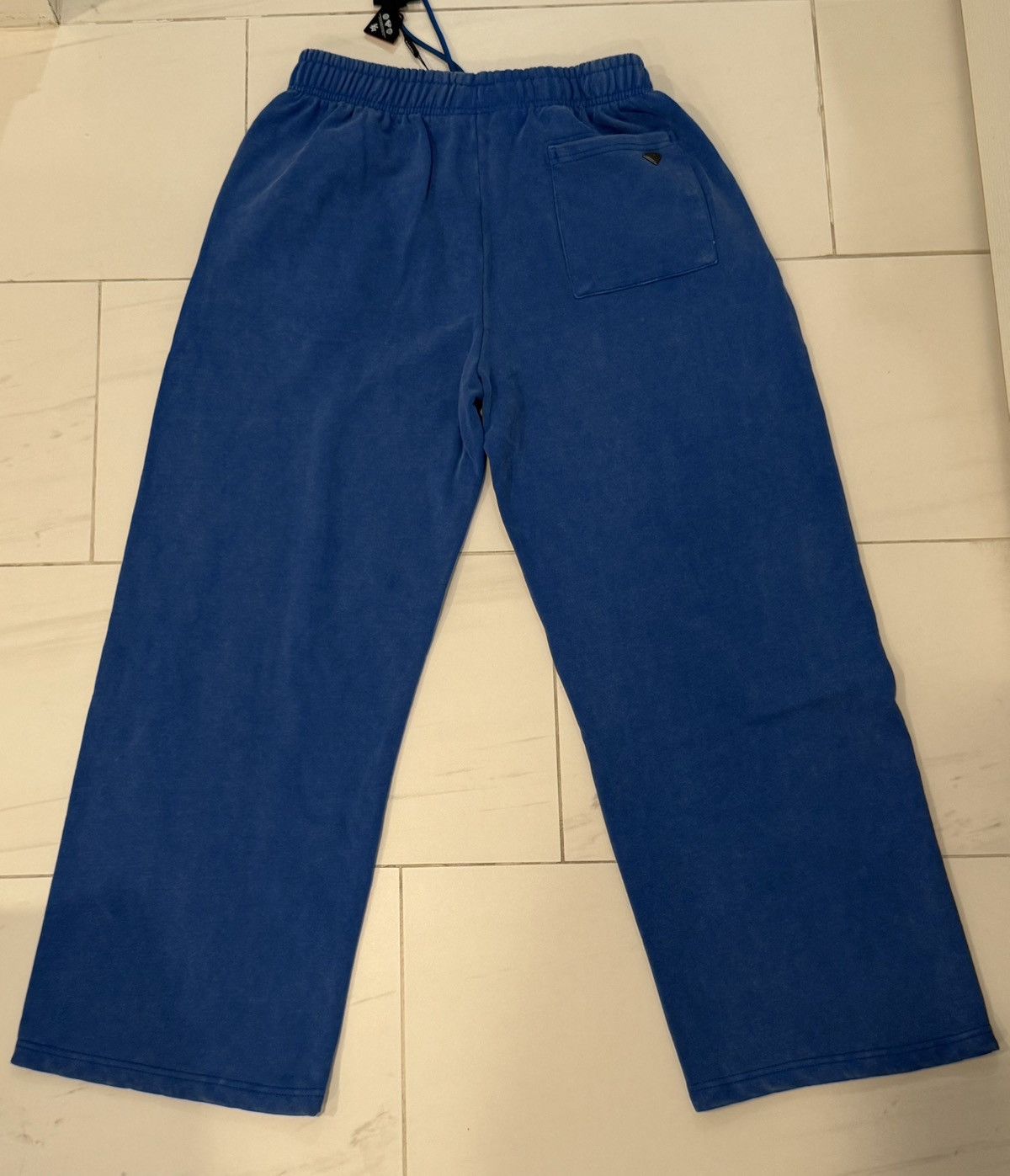 YoungLA YoungLA Superman Sweats Size US 32 / EU 48 - 2 Thumbnail