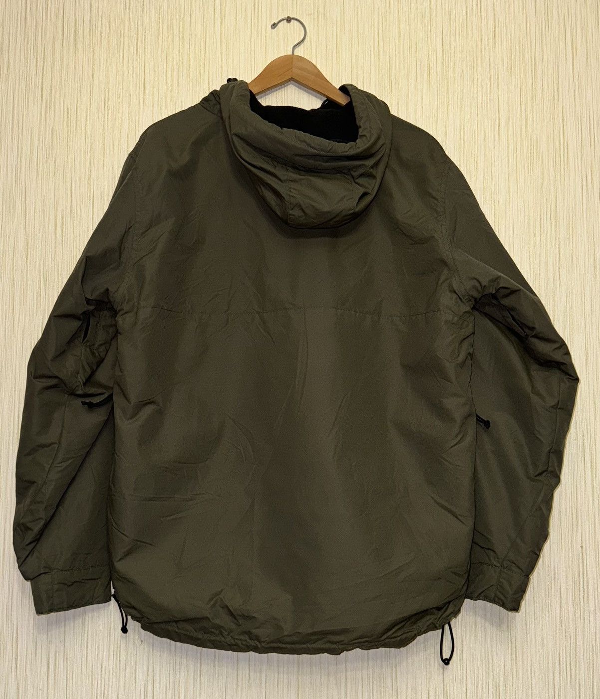 Carhartt Carhartt vintage nimbus pullover jacket anorak Size US S / EU 44-46 / 1 - 7 Thumbnail