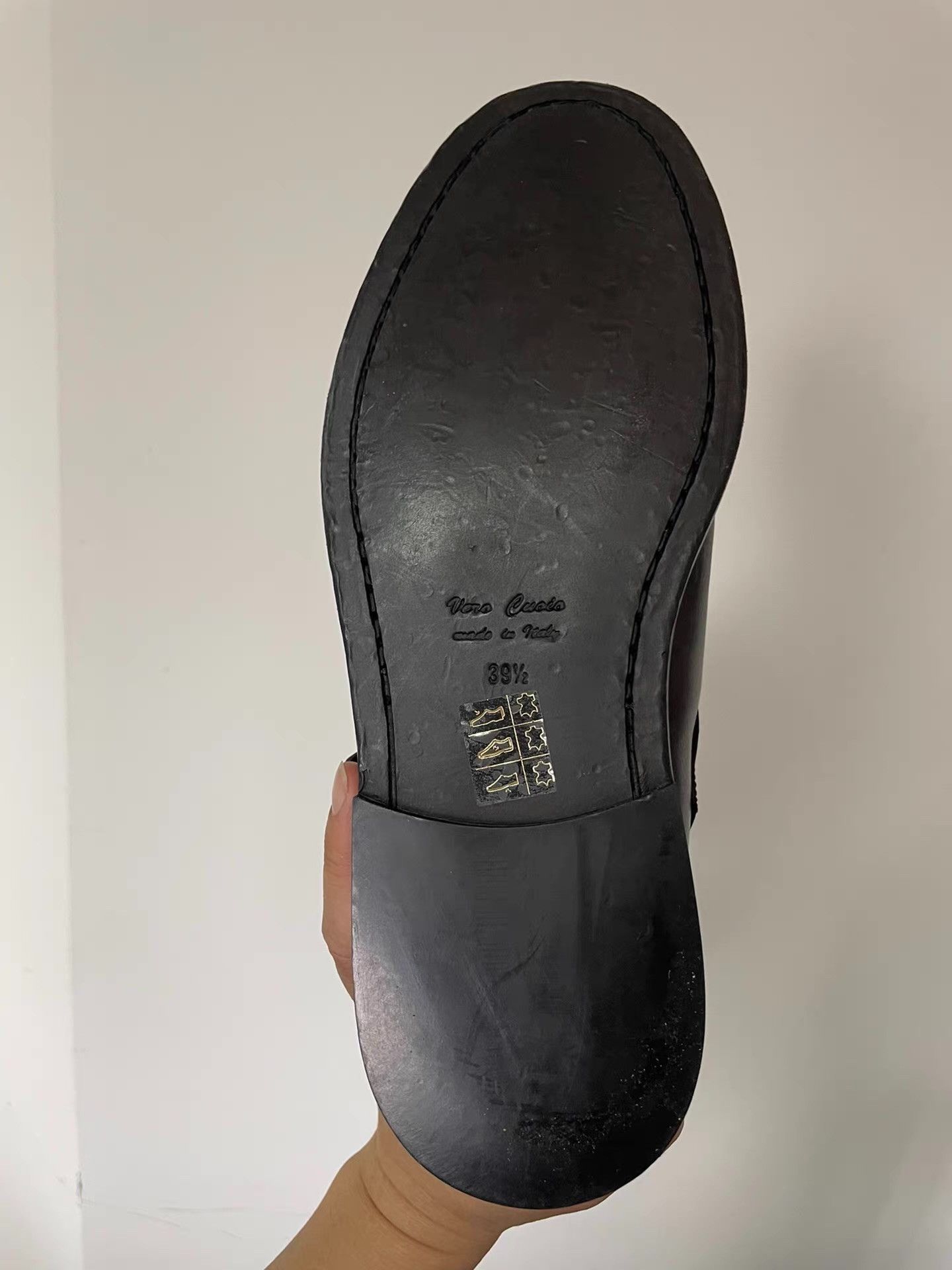 Ann Demeulemeester Ann Demeulemeester Tall Boots Ｑ21 Size US 9.5 / IT 39.5 - 5 Thumbnail