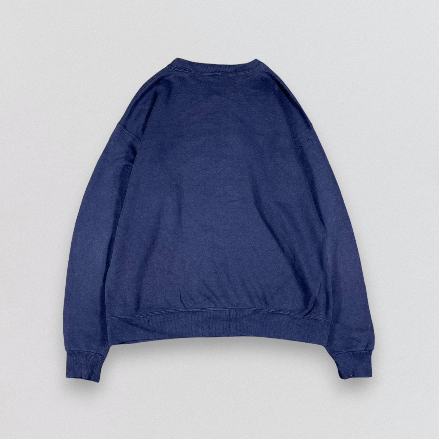 Vintage Vintage University Of Notre Dame Sweatshirts F71 Size US L / EU 52-54 / 3 - 2 Thumbnail