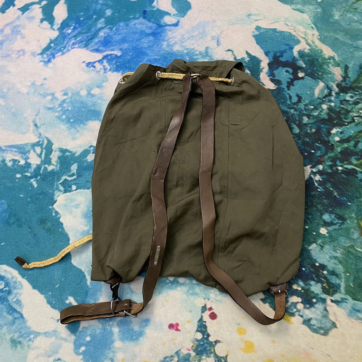 Helmut Lang × Vintage Helmut Lang Bag Size ONE SIZE - 4 Thumbnail
