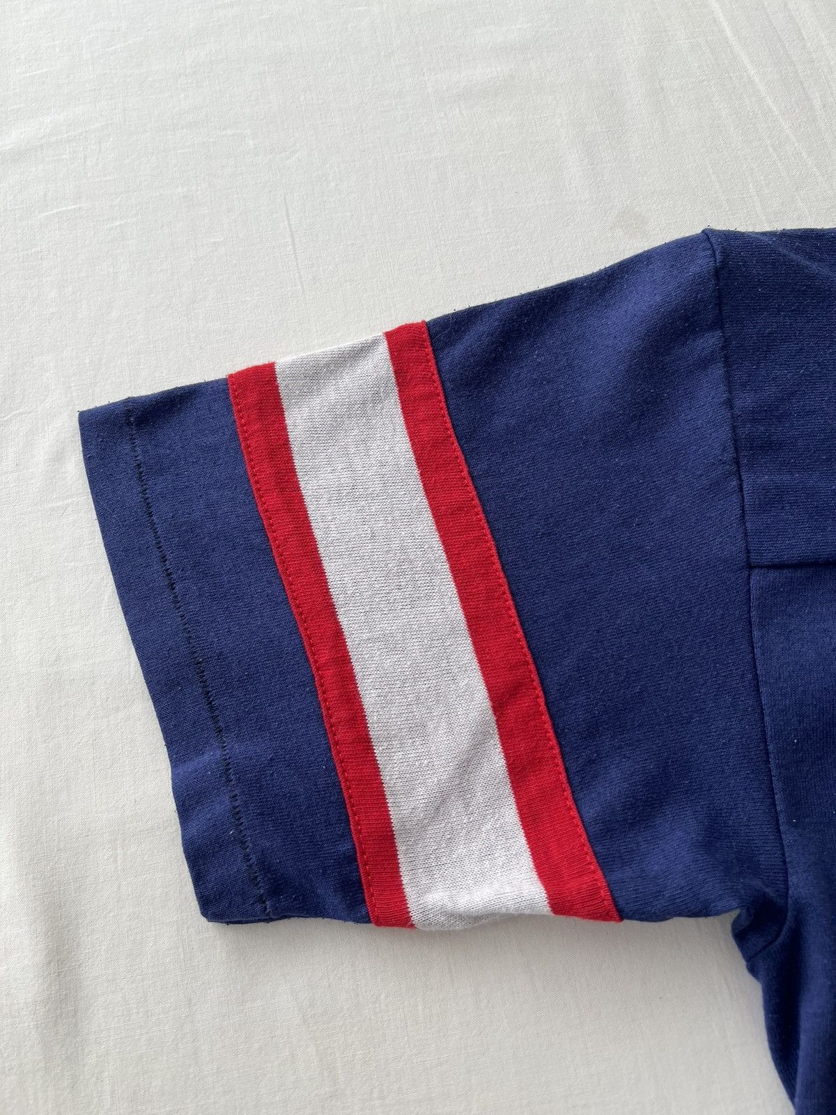 NFL Vintage 80s New York Giants NFL Lawrence Taylor #56 Jersey Size US M / EU 48-50 / 2 - 9 Thumbnail