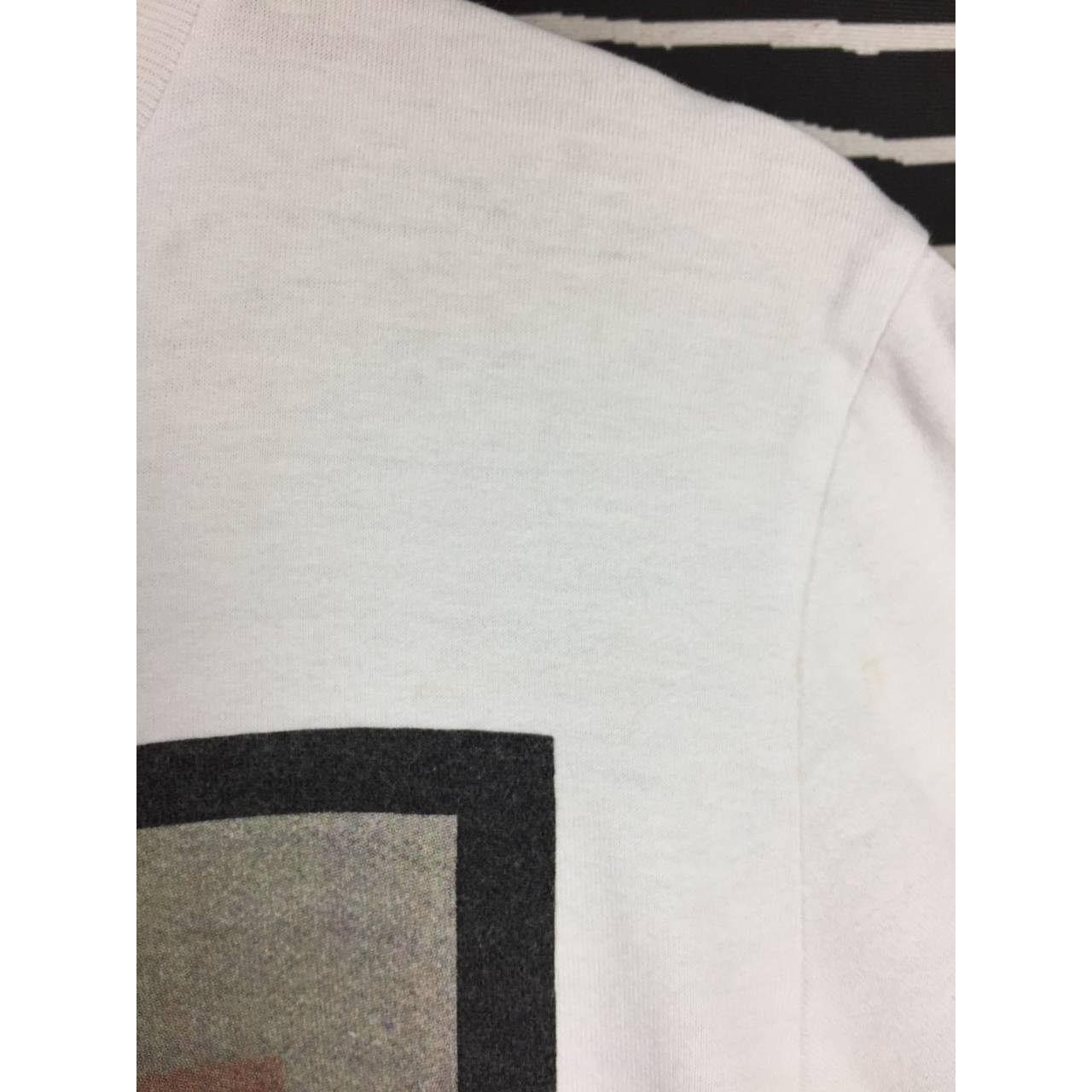 Paul Smith × Vintage Paul Smith Jeans Yosemite National Park Nature Graphic Tee Size US S / EU 44-46 / 1 - 6 Thumbnail