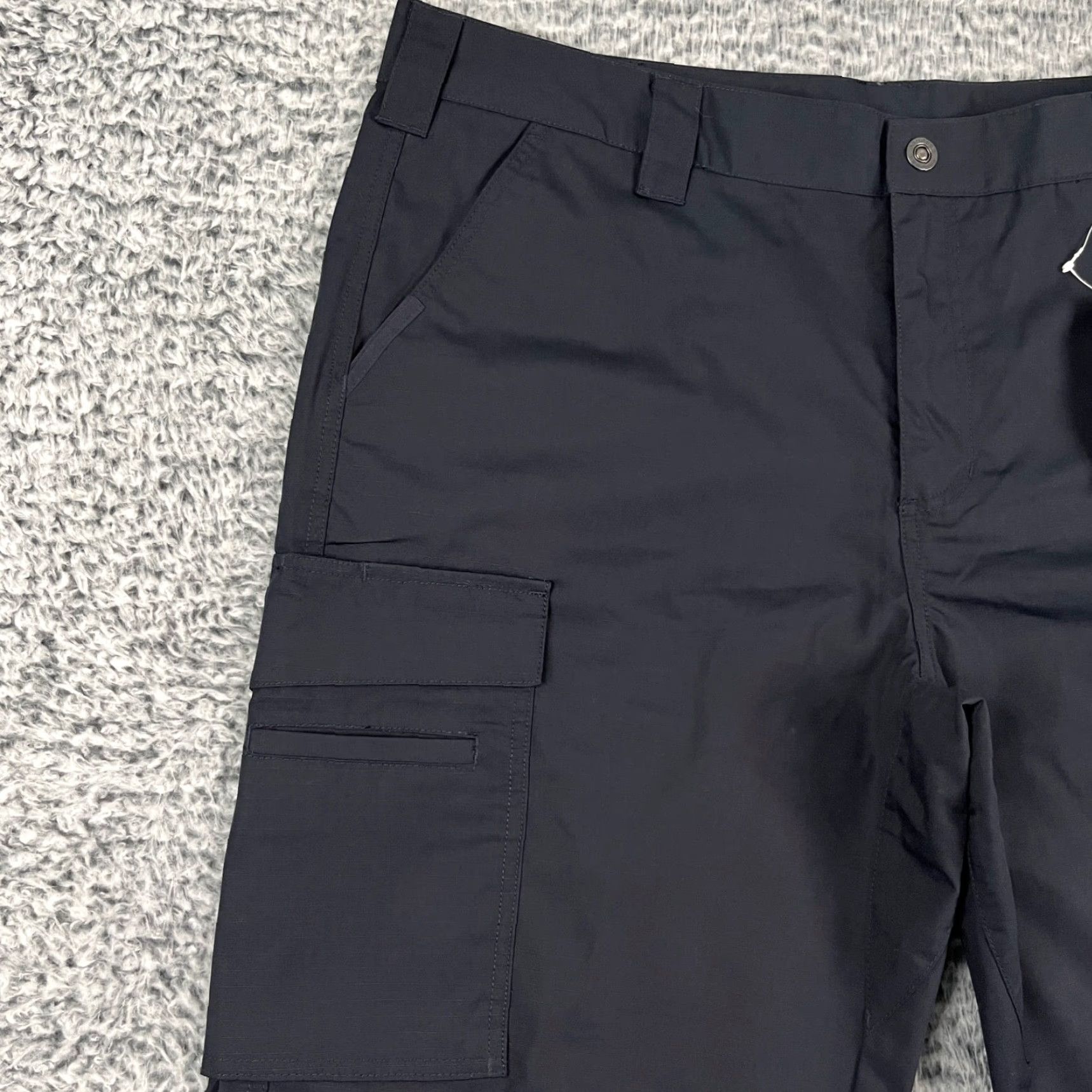 Propper PROPPER Tactical Pants Women LAPD Navy RevTac Cargo Size 42" / US 20 - 3 Thumbnail
