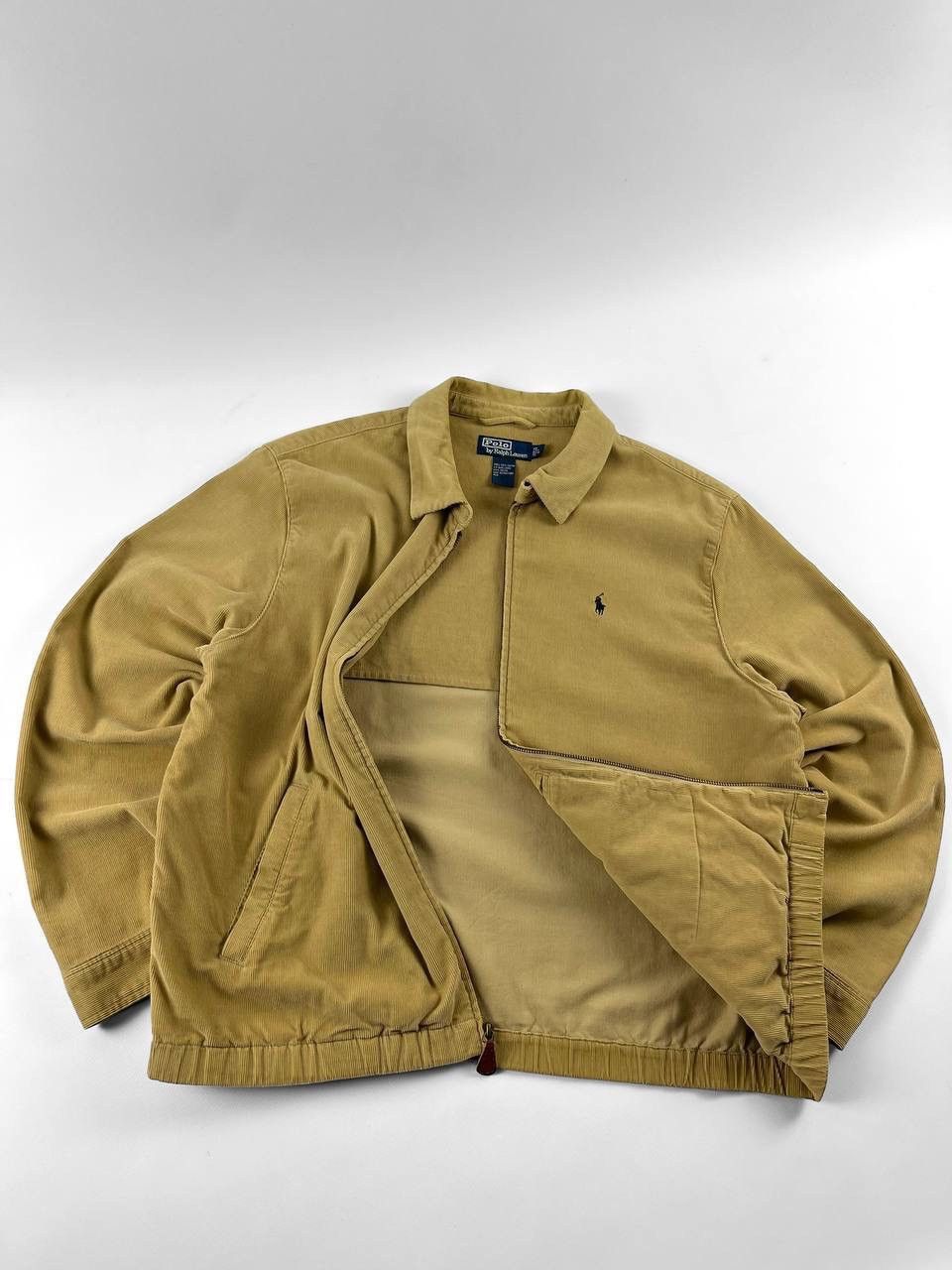 Polo Ralph Lauren Ralph Lauren Corduroy Jacket Size US L / EU 52-54 / 3 - 6 Thumbnail