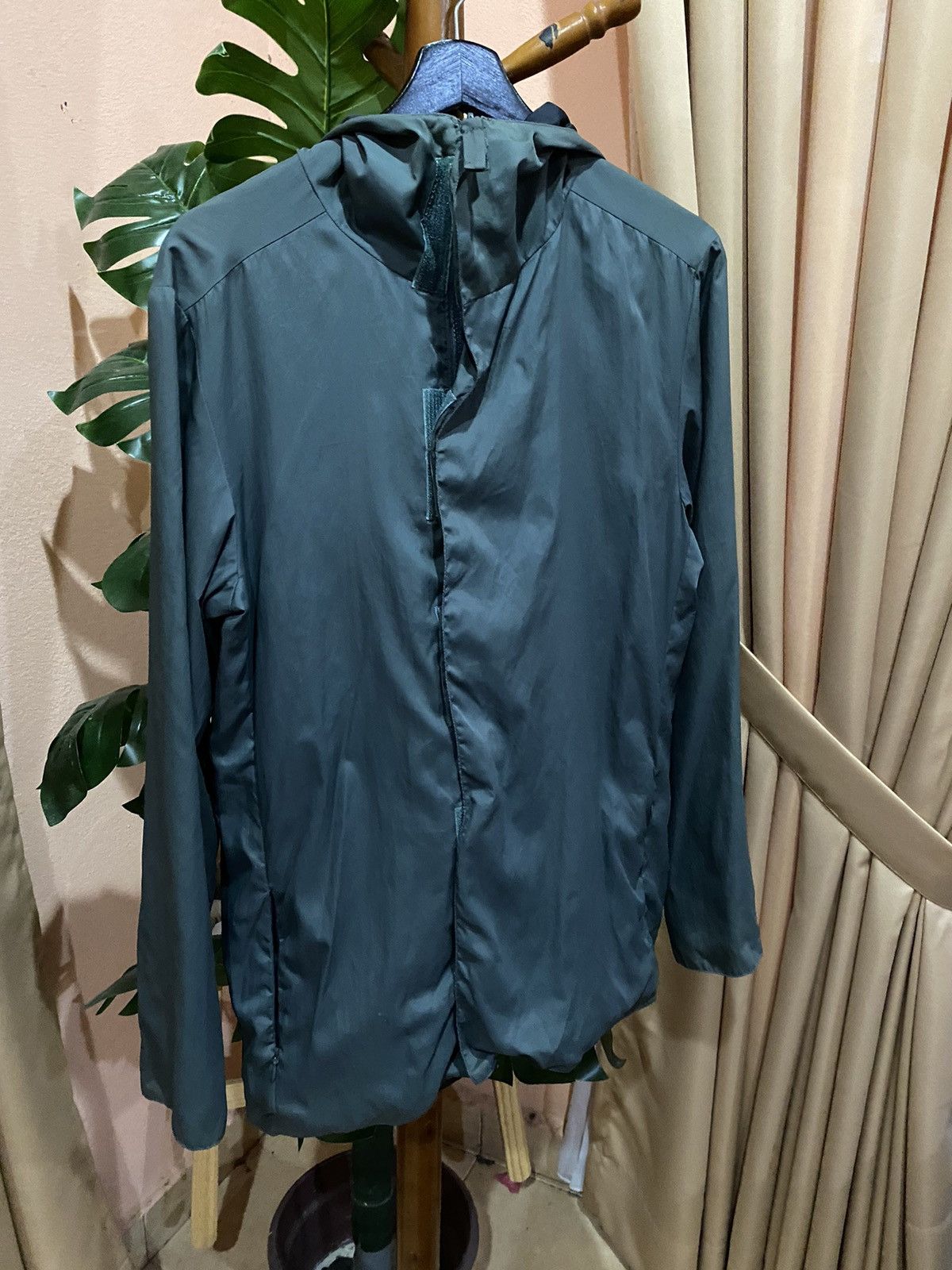 Yuji Yamada YAMADA YUJI BLOCKTECH JACKET Size US M / EU 48-50 / 2 - 3 Thumbnail