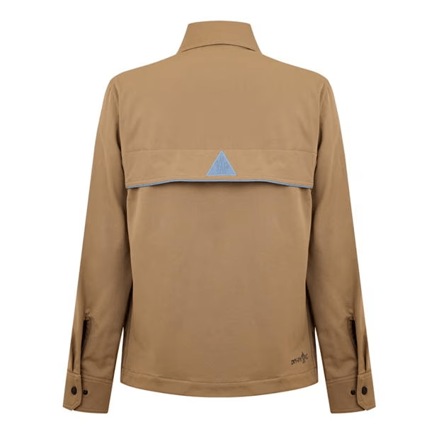 Moncler Vadret Outdoors Shirt Jacket Size US S / EU 44-46 / 1 - 2 Thumbnail