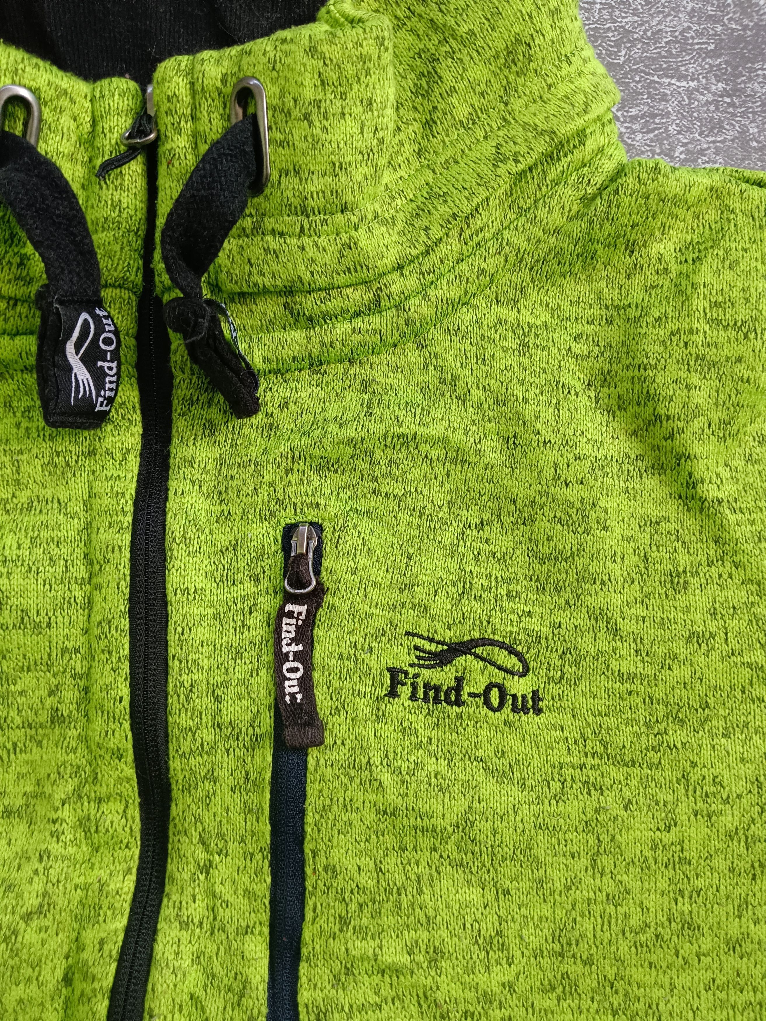 Designer × Japanese Brand Finf Out Field Jacket Size US L / EU 52-54 / 3 - 2 Thumbnail