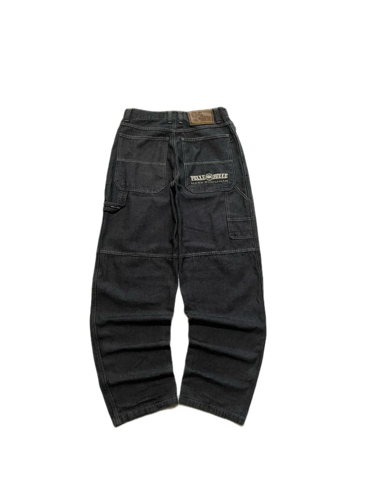 Men's Pelle Pelle Denim | Grailed