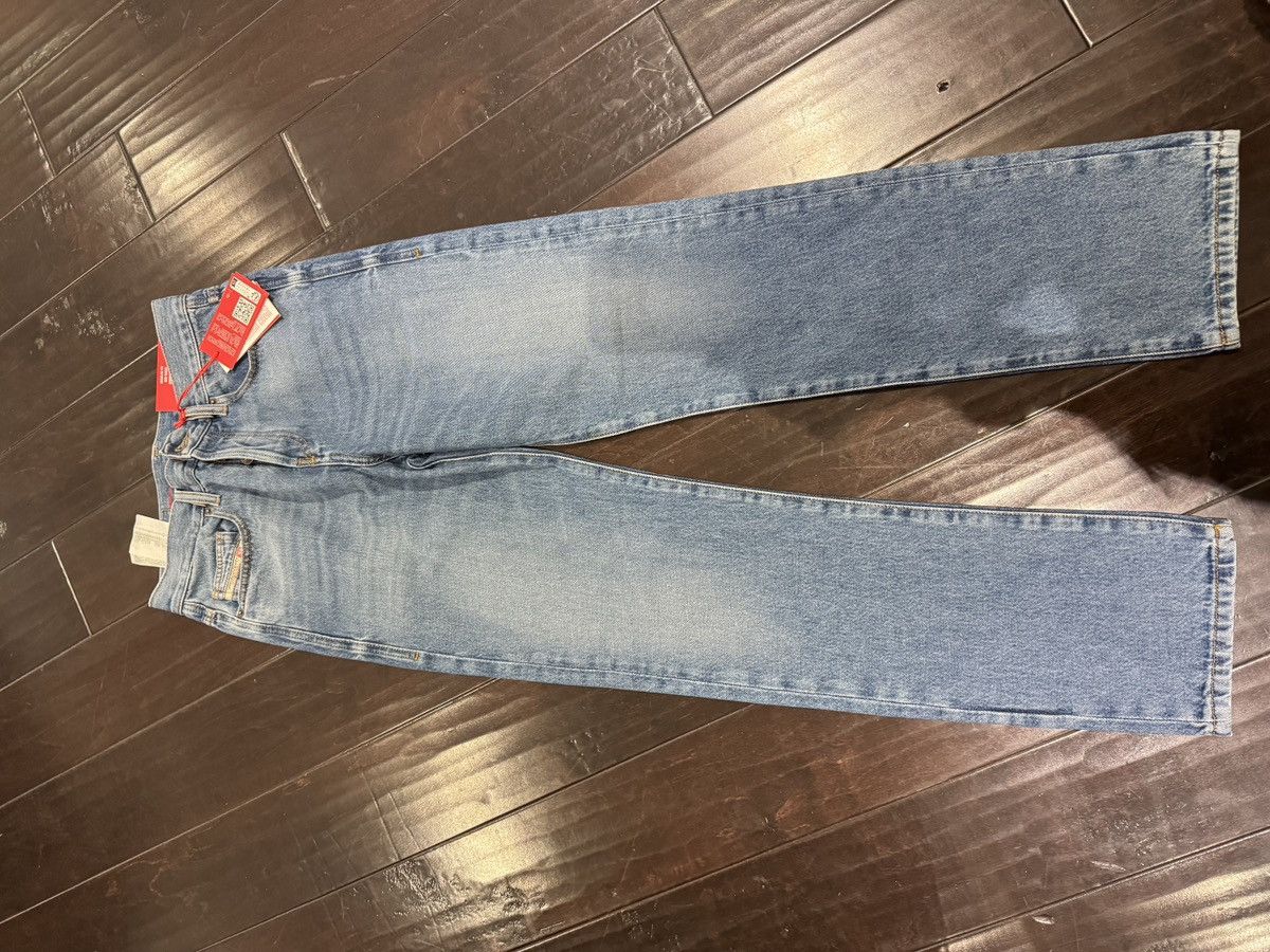 Diesel Jean Size 26" / US 2 / IT 38 - 1 Thumbnail