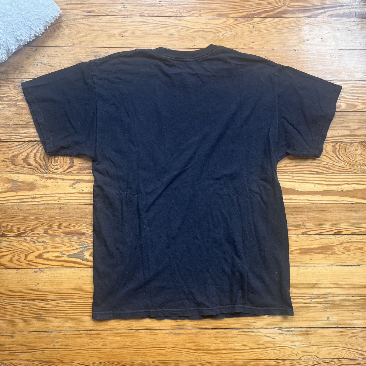 Vintage Vintage Wrath Budd Dwyer Suicide Obscure Political Shirt Size US L / EU 52-54 / 3 - 9 Thumbnail